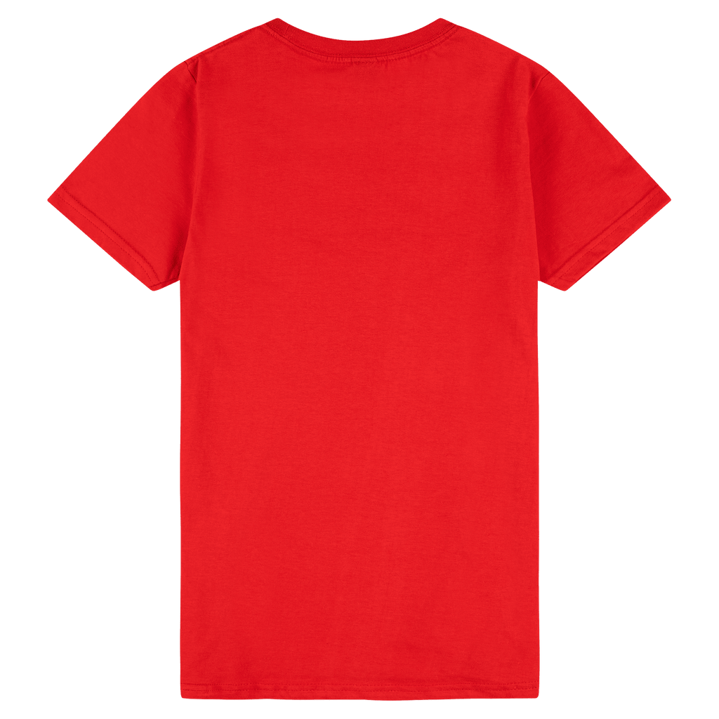 65000B Gildan Softstyle Youth Midweight T-Shirt
