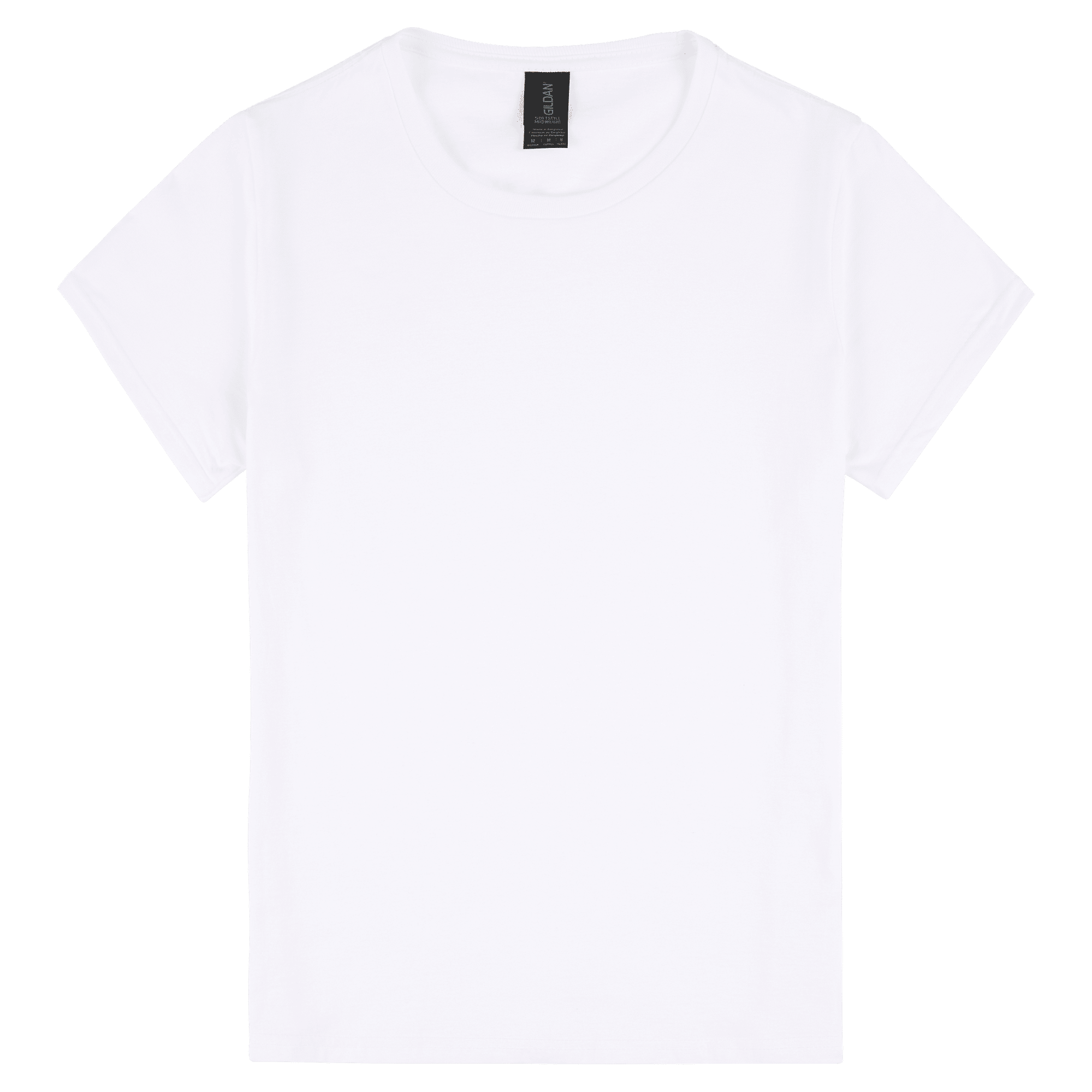 65000B Gildan Softstyle Youth Midweight T-Shirt