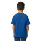 65000B Gildan Softstyle Youth Midweight T-Shirt
