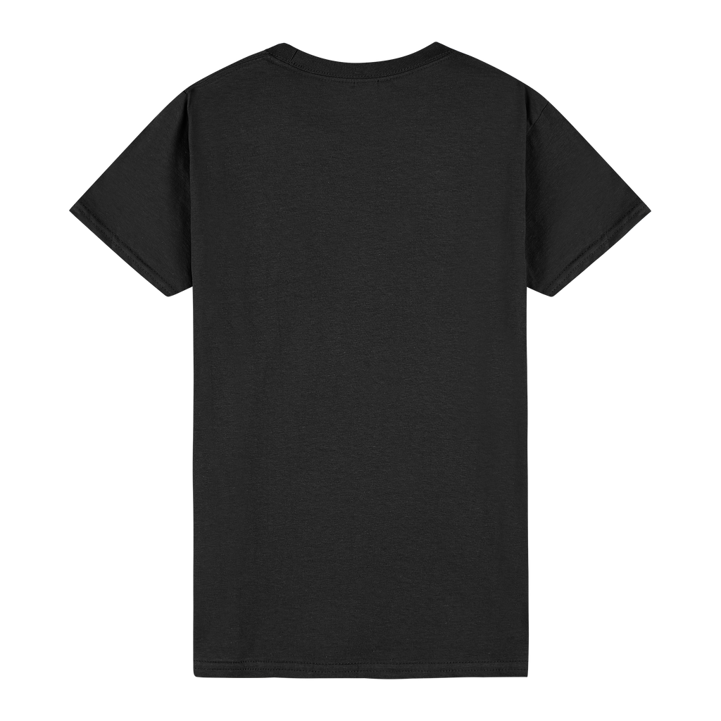 65000L Gildan Softstyle Ladies Midweight T-Shirt
