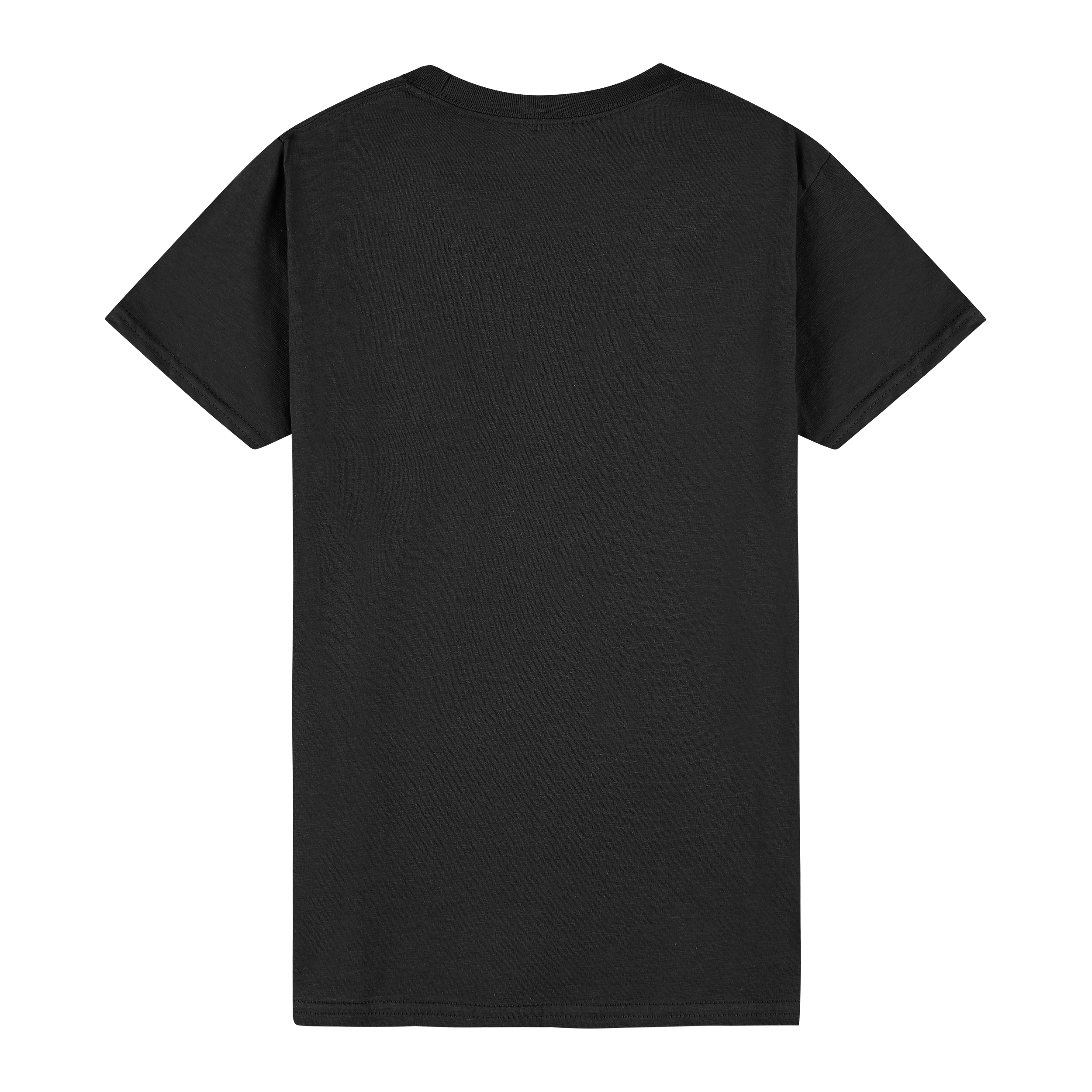 65000L Gildan Softstyle Ladies Midweight T-Shirt