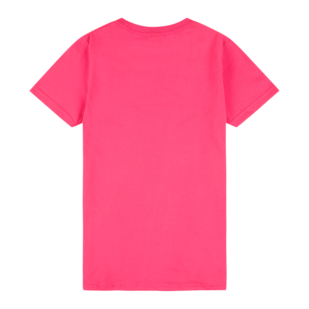 65000L Gildan Softstyle Ladies Midweight T-Shirt