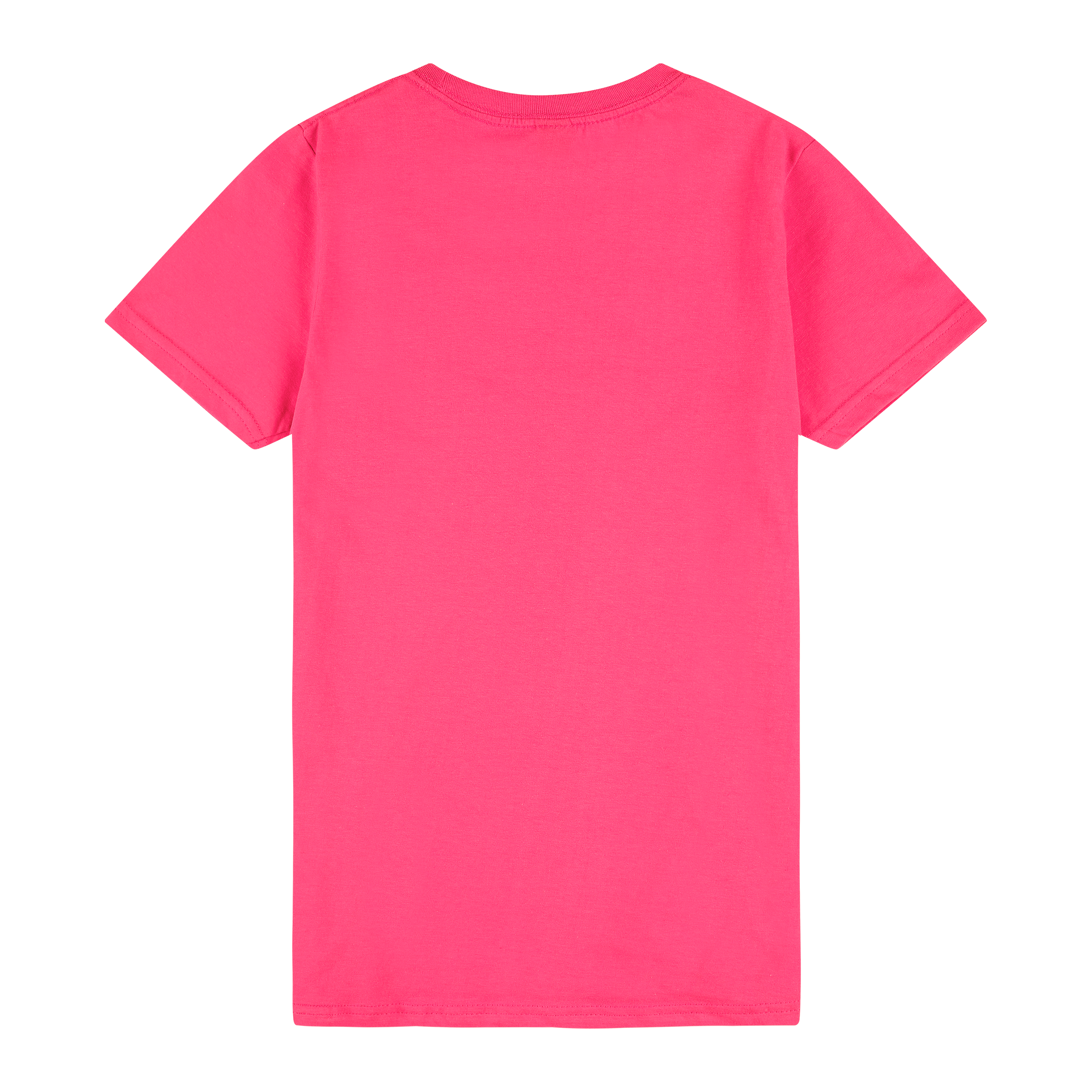 65000L Gildan Softstyle Ladies Midweight T-Shirt