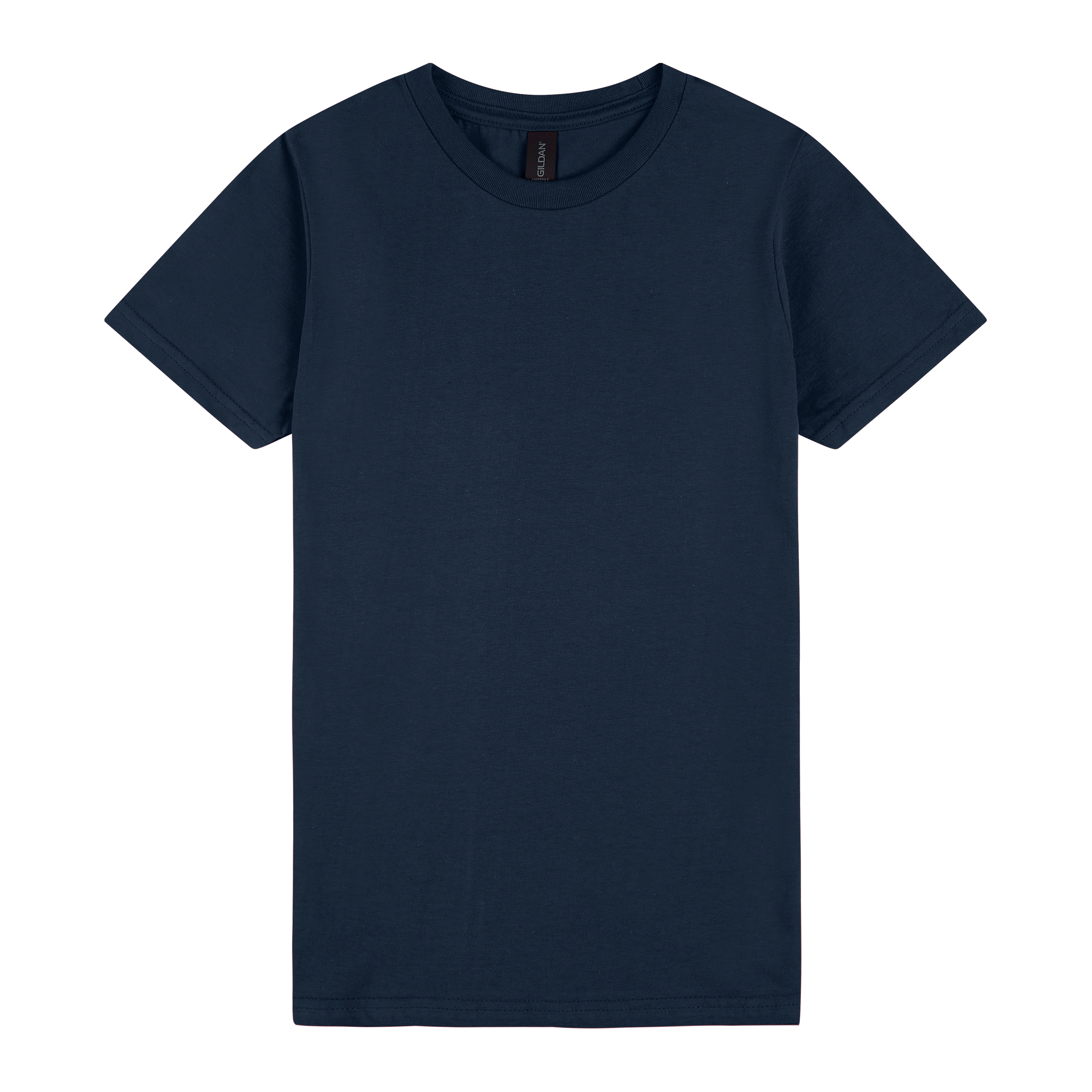 65000L Gildan Softstyle Ladies Midweight T-Shirt