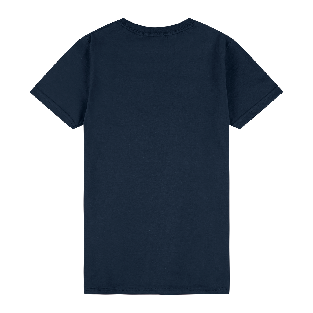 65000L Gildan Softstyle Ladies Midweight T-Shirt