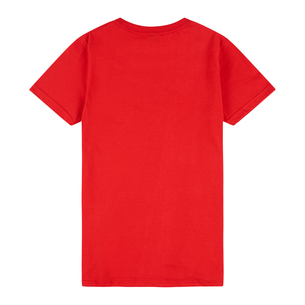 65000L Gildan Softstyle Ladies Midweight T-Shirt