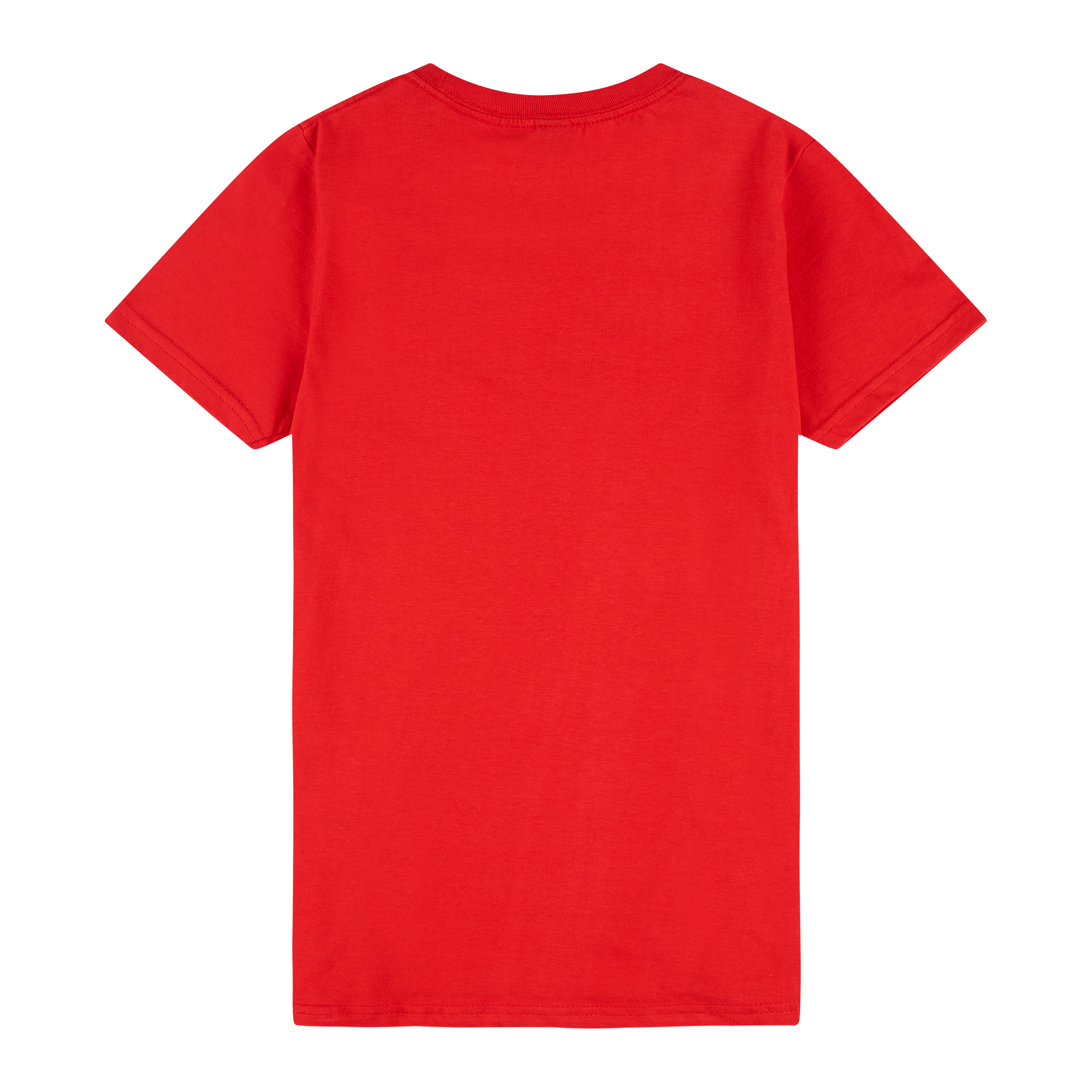 65000L Gildan Softstyle Ladies Midweight T-Shirt