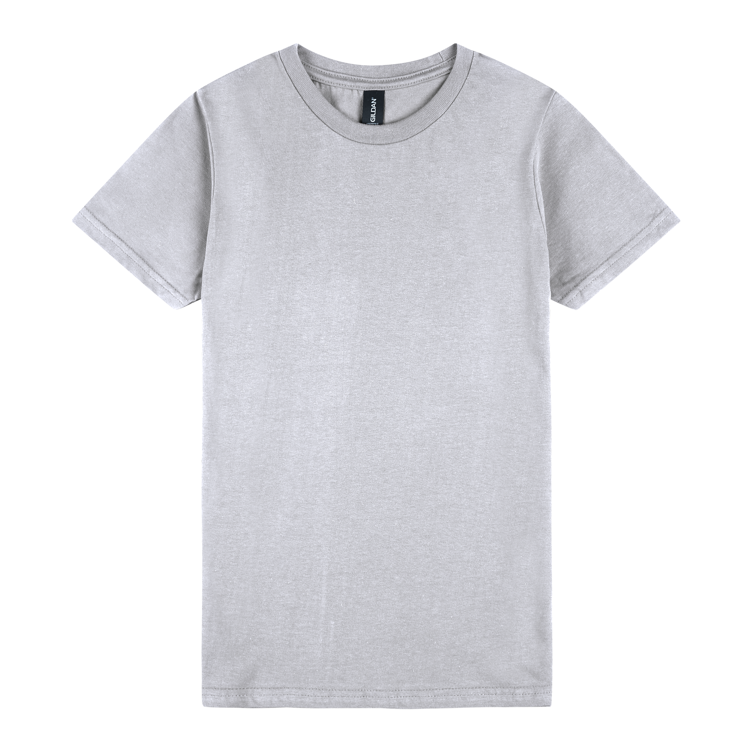 65000L Gildan Softstyle Ladies Midweight T-Shirt