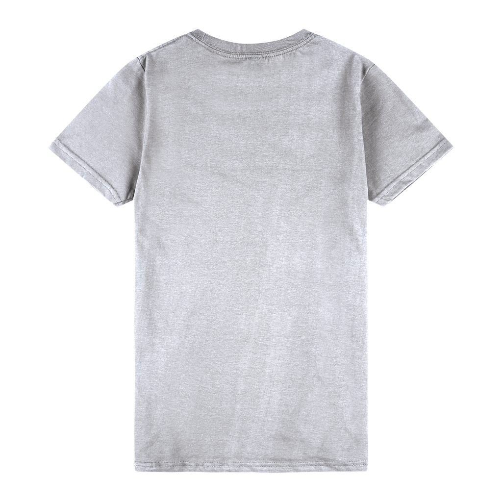 65000L Gildan Softstyle Ladies Midweight T-Shirt