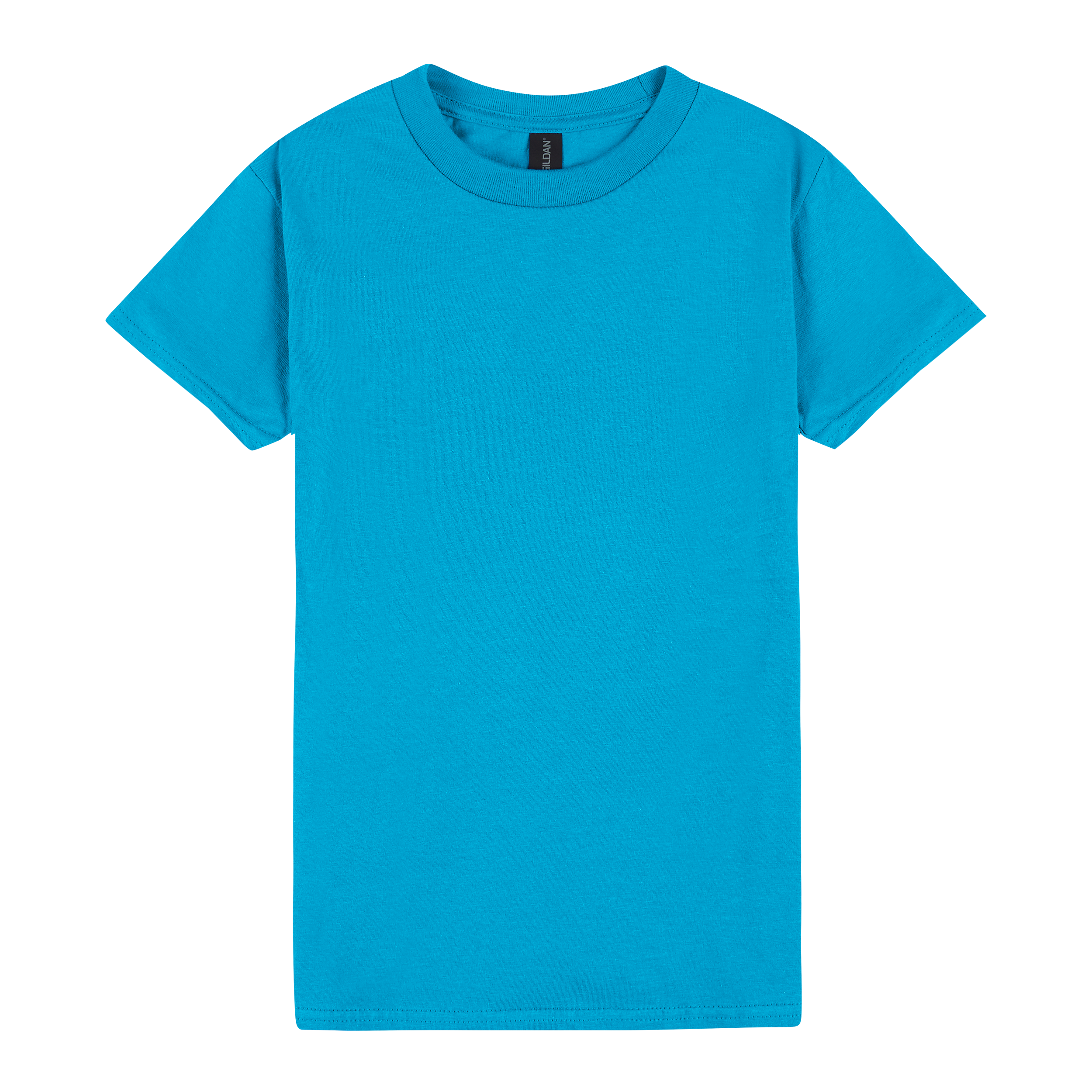 65000L Gildan Softstyle Ladies Midweight T-Shirt