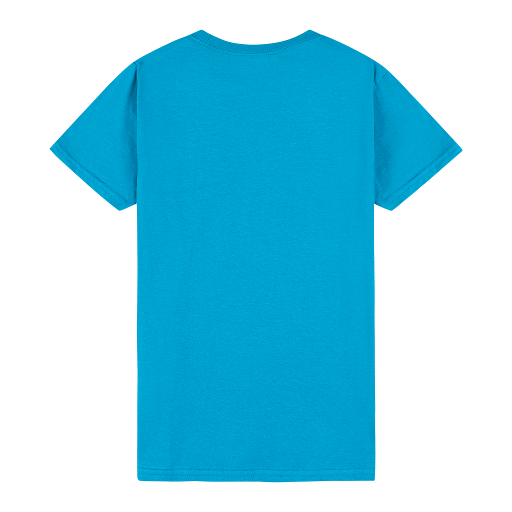 65000L Gildan Softstyle Ladies Midweight T-Shirt