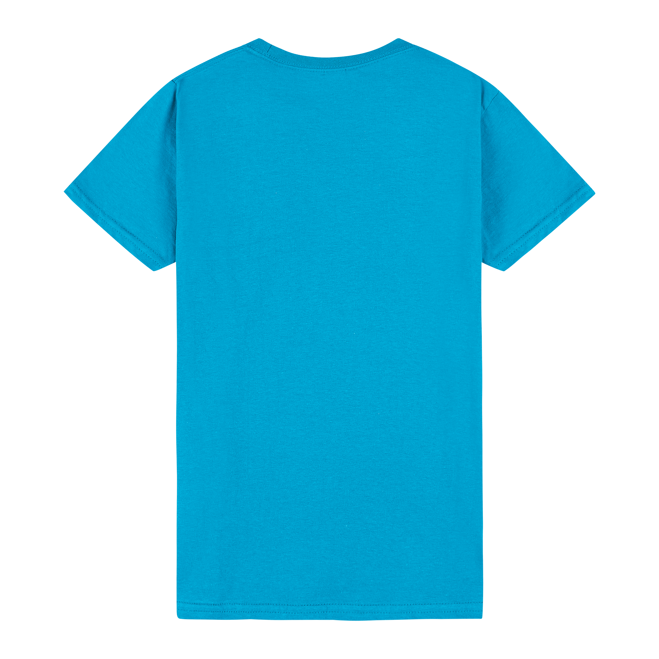 65000L Gildan Softstyle Ladies Midweight T-Shirt