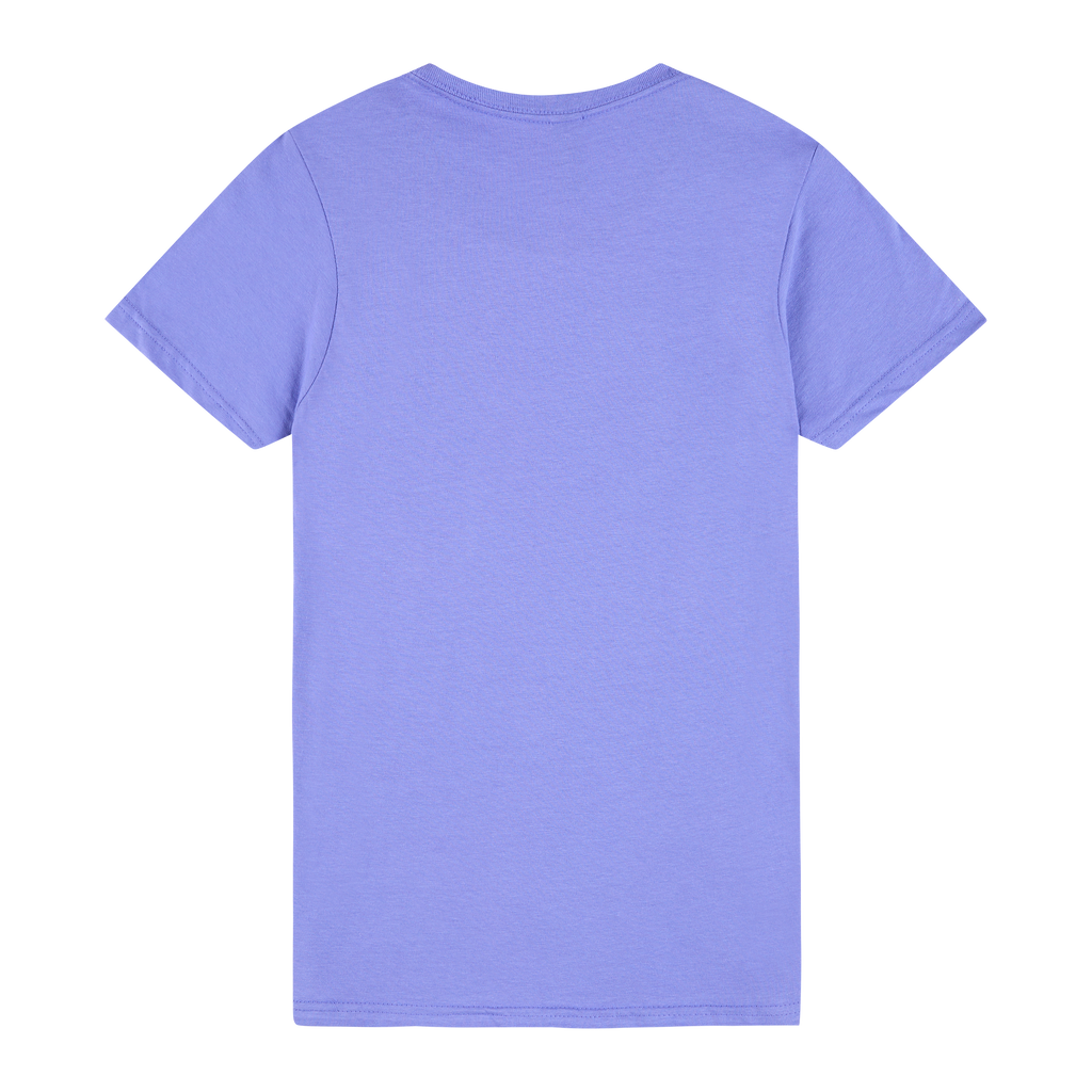 65000L Gildan Softstyle Ladies Midweight T-Shirt