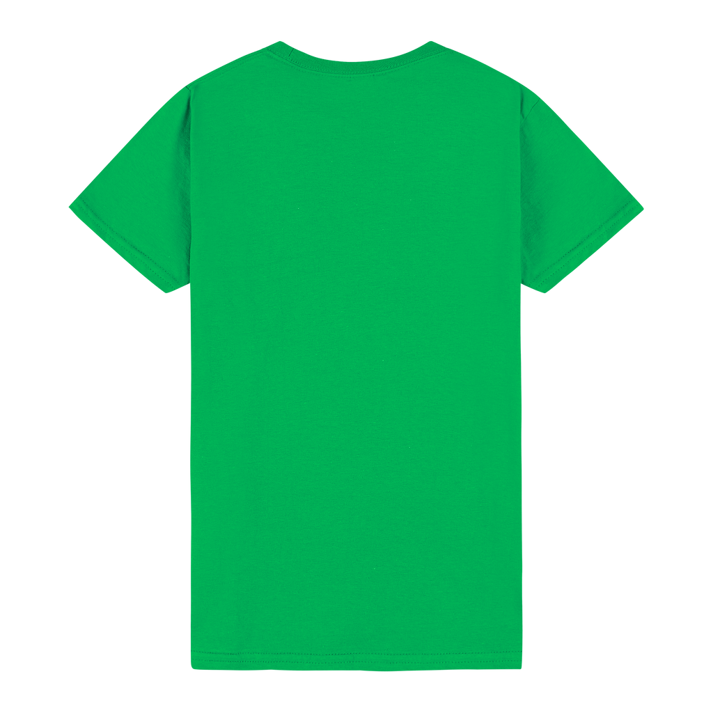 65000L Gildan Softstyle Ladies Midweight T-Shirt