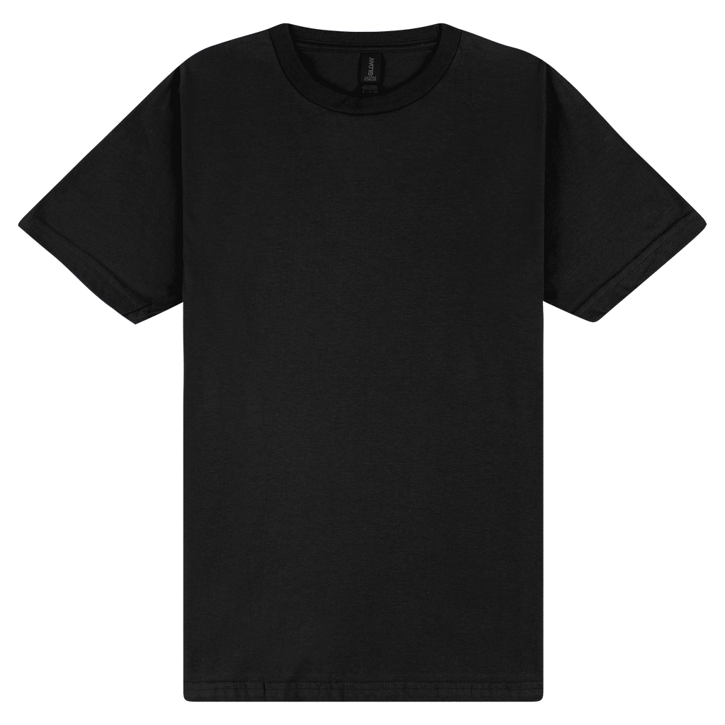 65000 Gildan Softstyle Adult Midweight T-Shirt