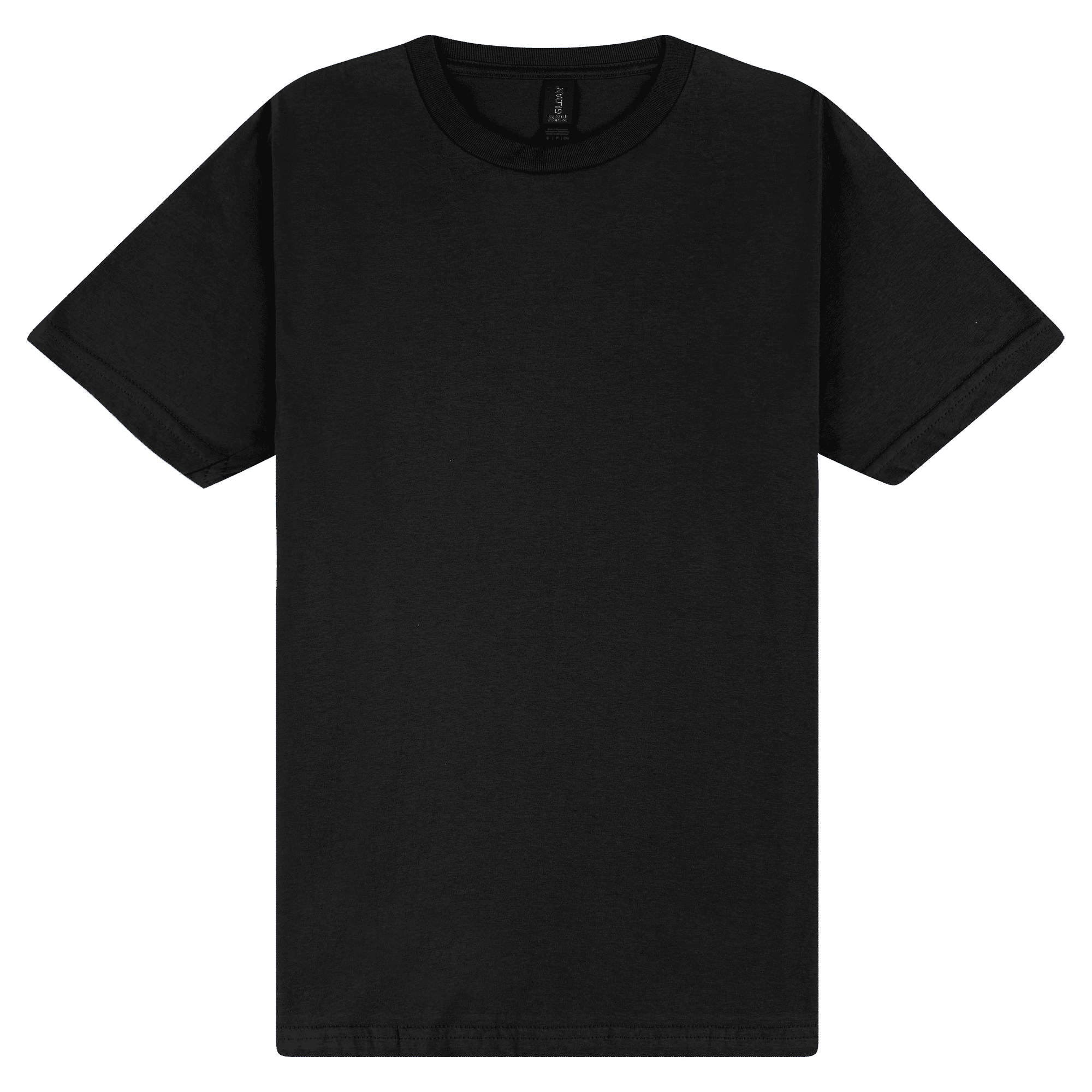 65000 Gildan Softstyle Adult Midweight T-Shirt