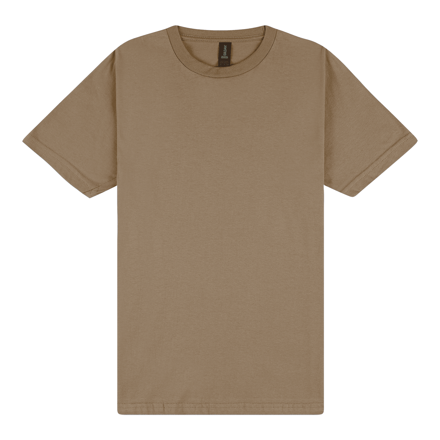 65000 Gildan Softstyle Adult Midweight T-Shirt