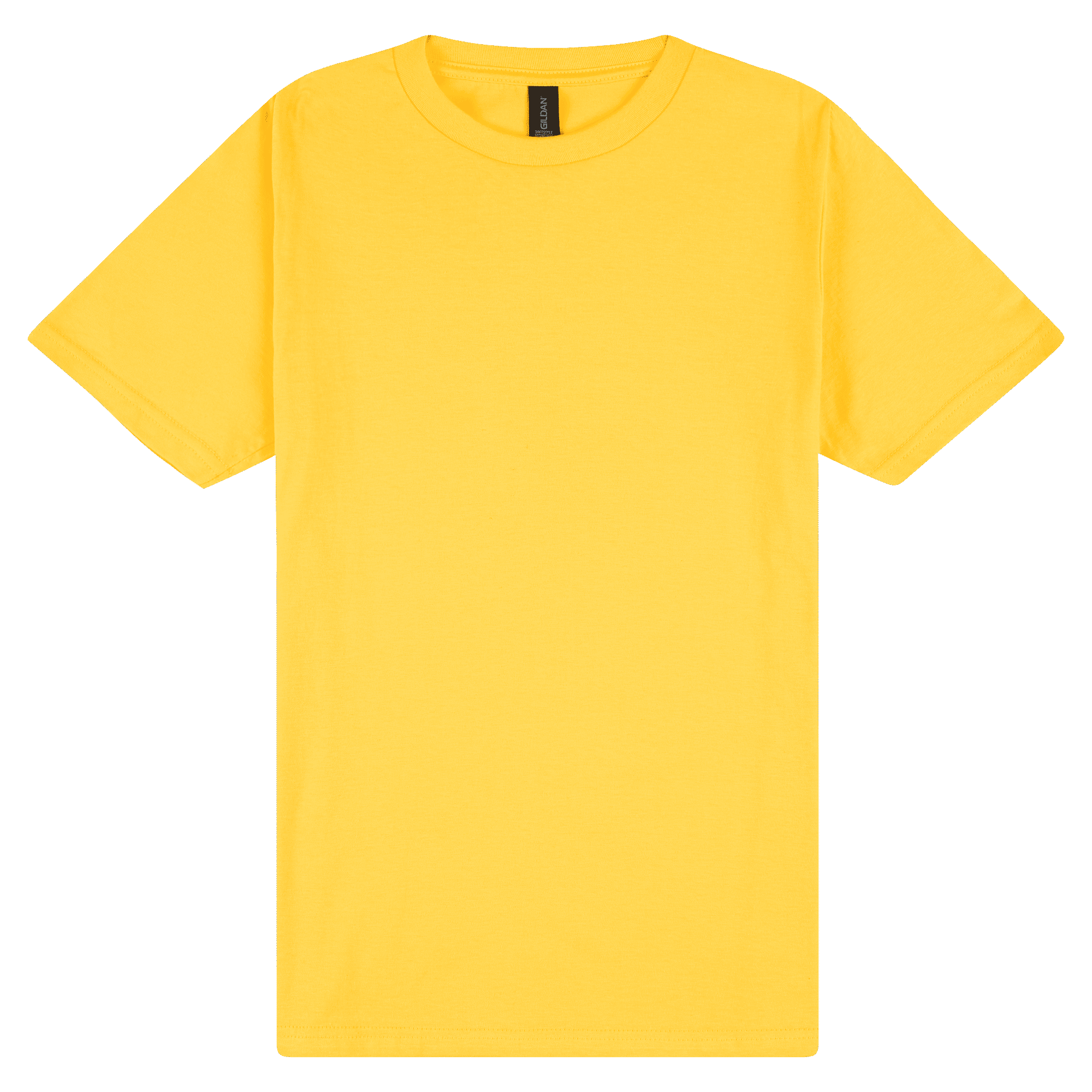 65000B Gildan Softstyle Youth Midweight T-Shirt