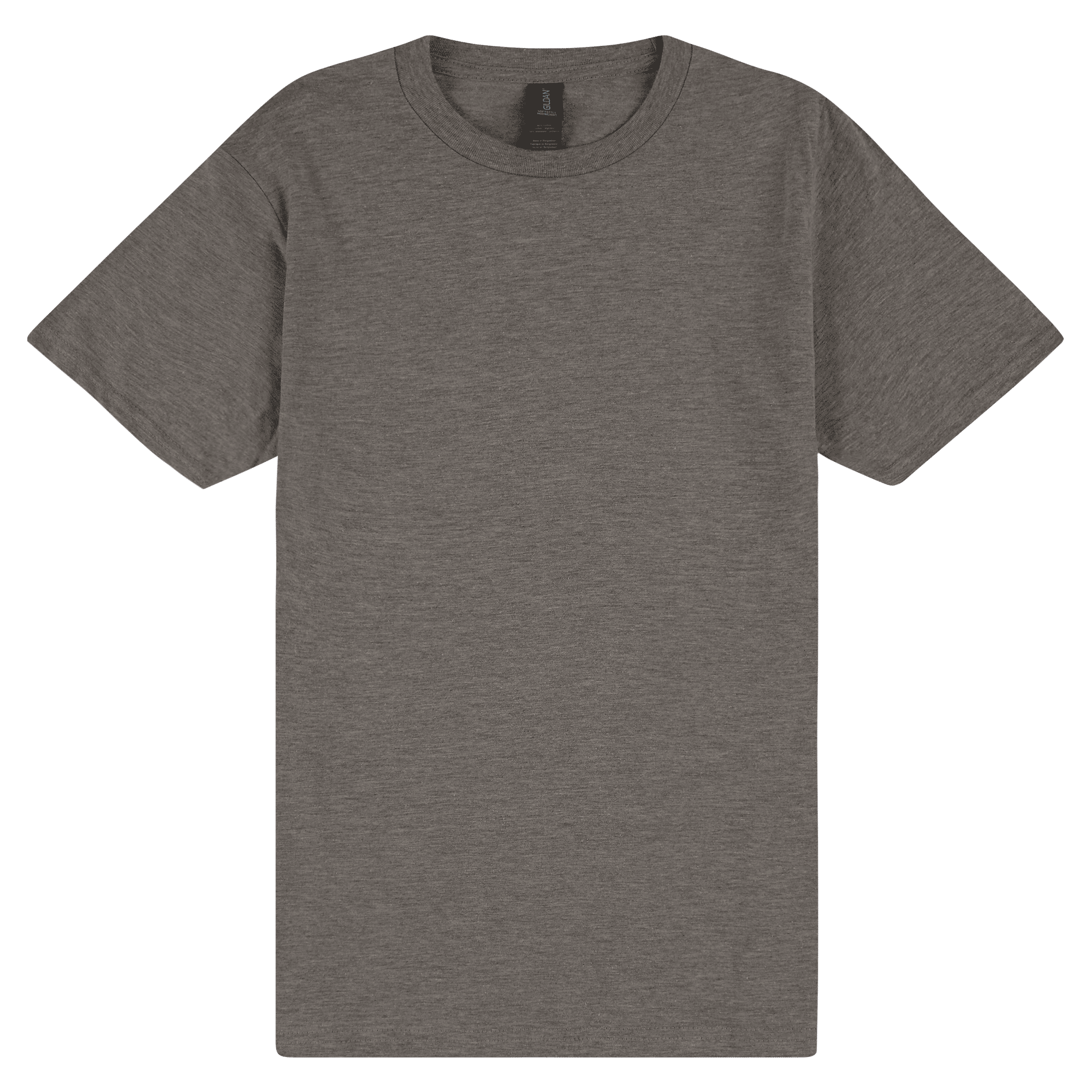 65000 Gildan Softstyle Adult Midweight T-Shirt