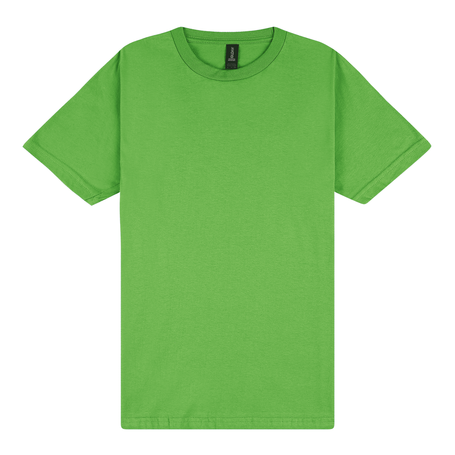 65000B Gildan Softstyle Youth Midweight T-Shirt