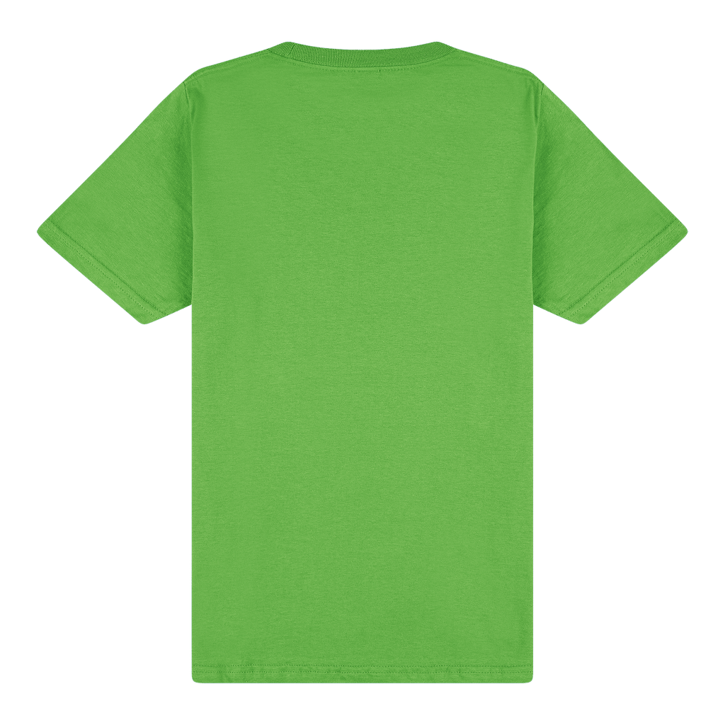 65000B Gildan Softstyle Youth Midweight T-Shirt
