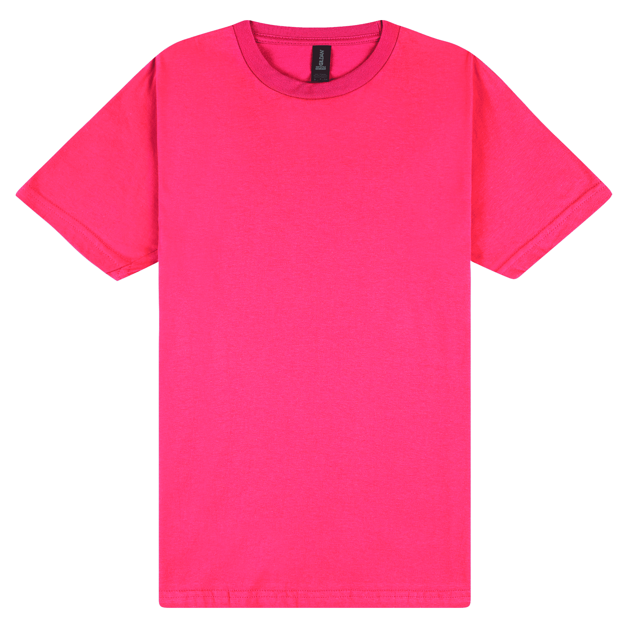 65000 Gildan Softstyle Adult Midweight T-Shirt