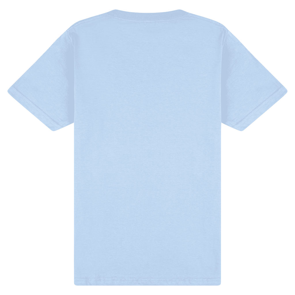 65000B Gildan Softstyle Youth Midweight T-Shirt