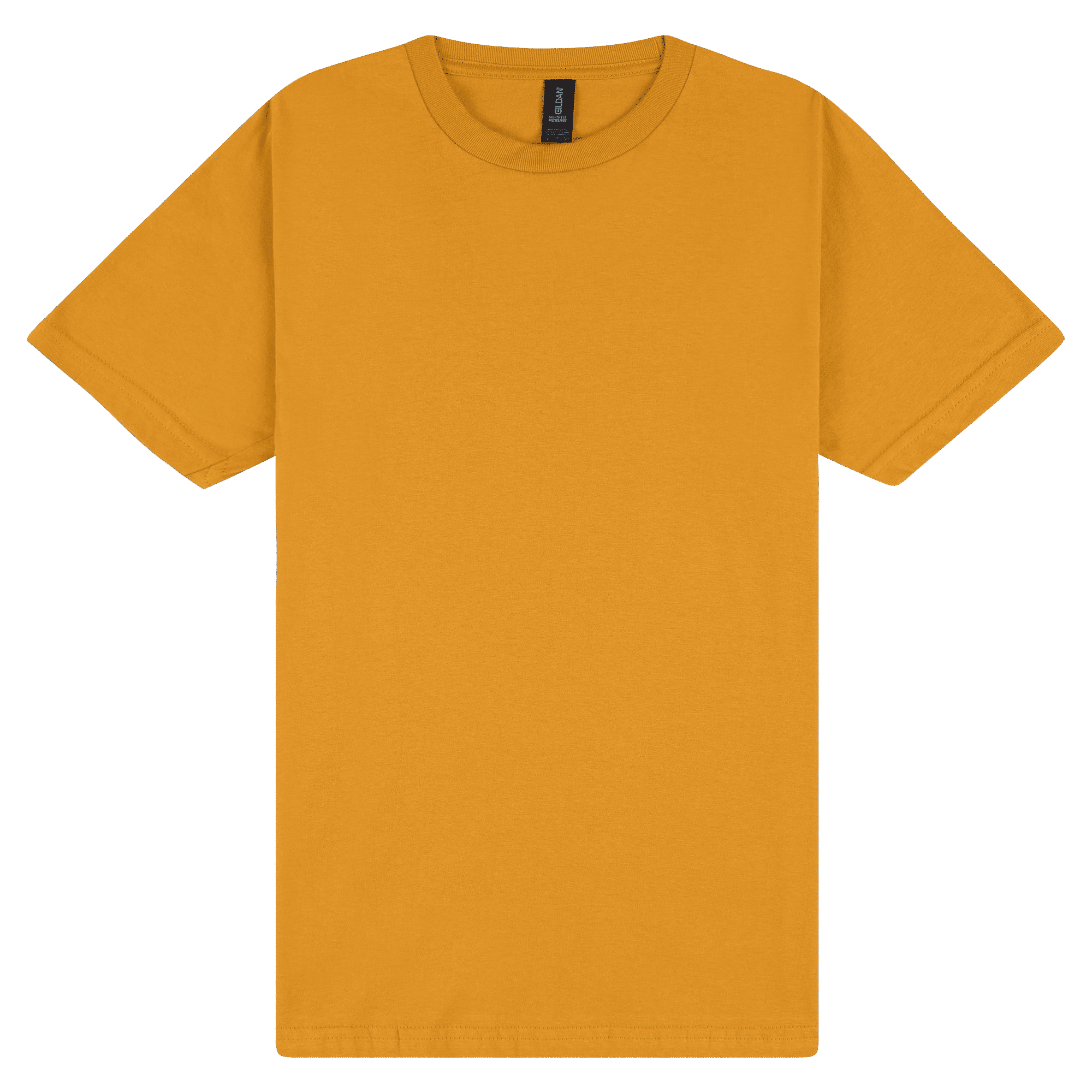 65000 Gildan Softstyle Adult Midweight T-Shirt