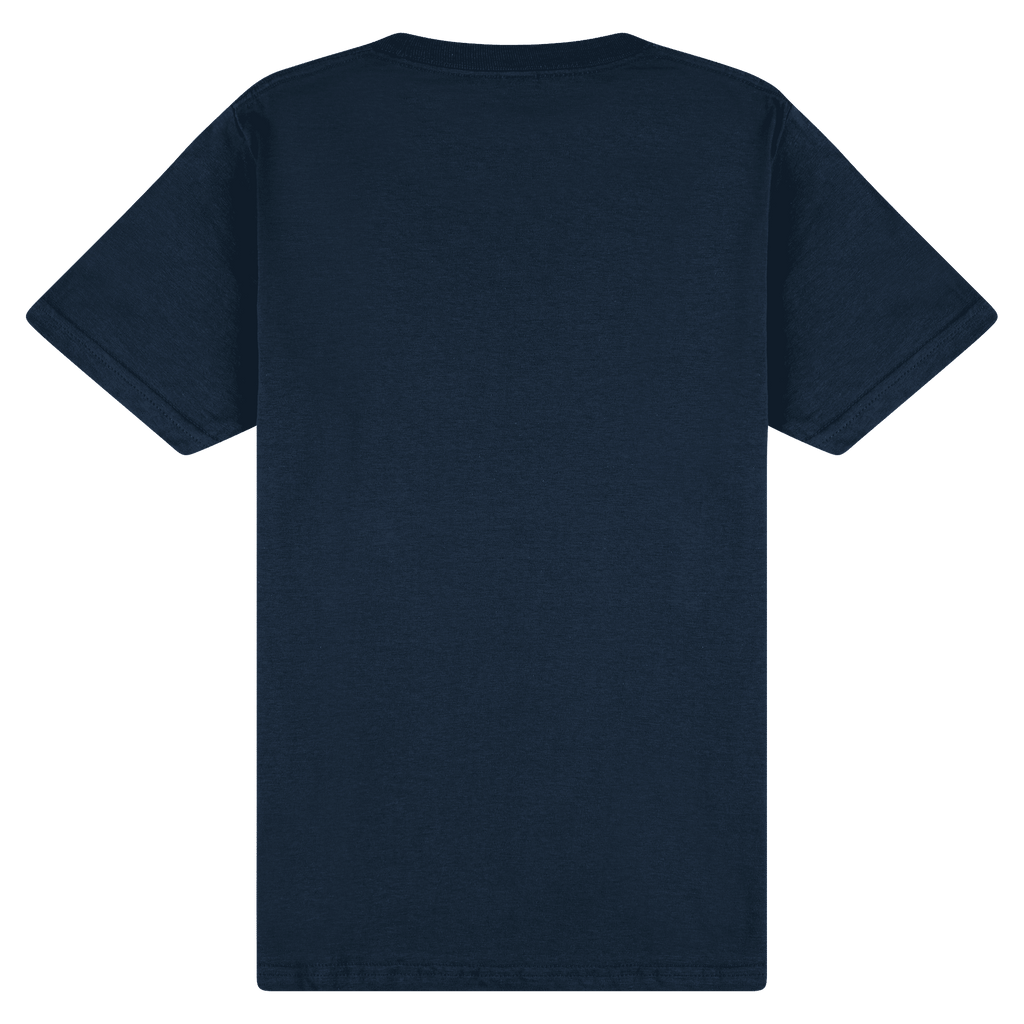 65000B Gildan Softstyle Youth Midweight T-Shirt