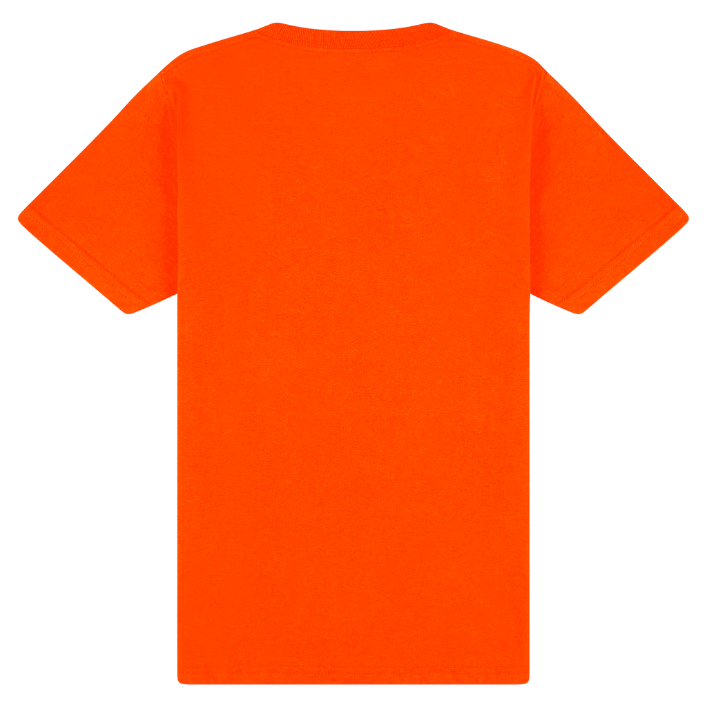 65000B Gildan Softstyle Youth Midweight T-Shirt