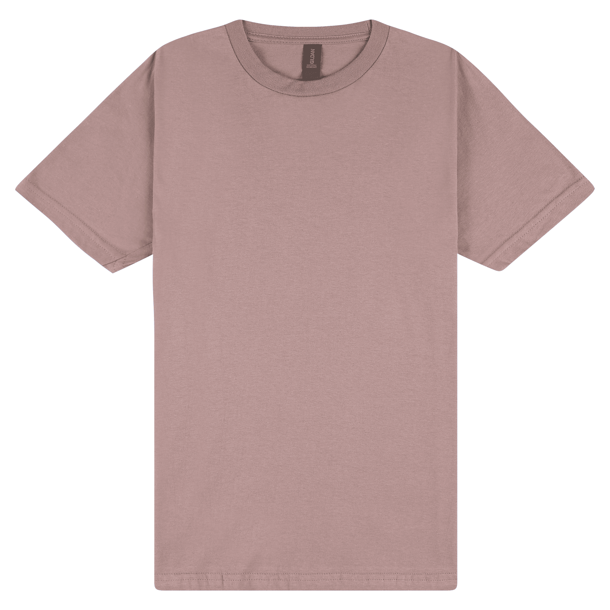 65000 Gildan Softstyle Adult Midweight T-Shirt