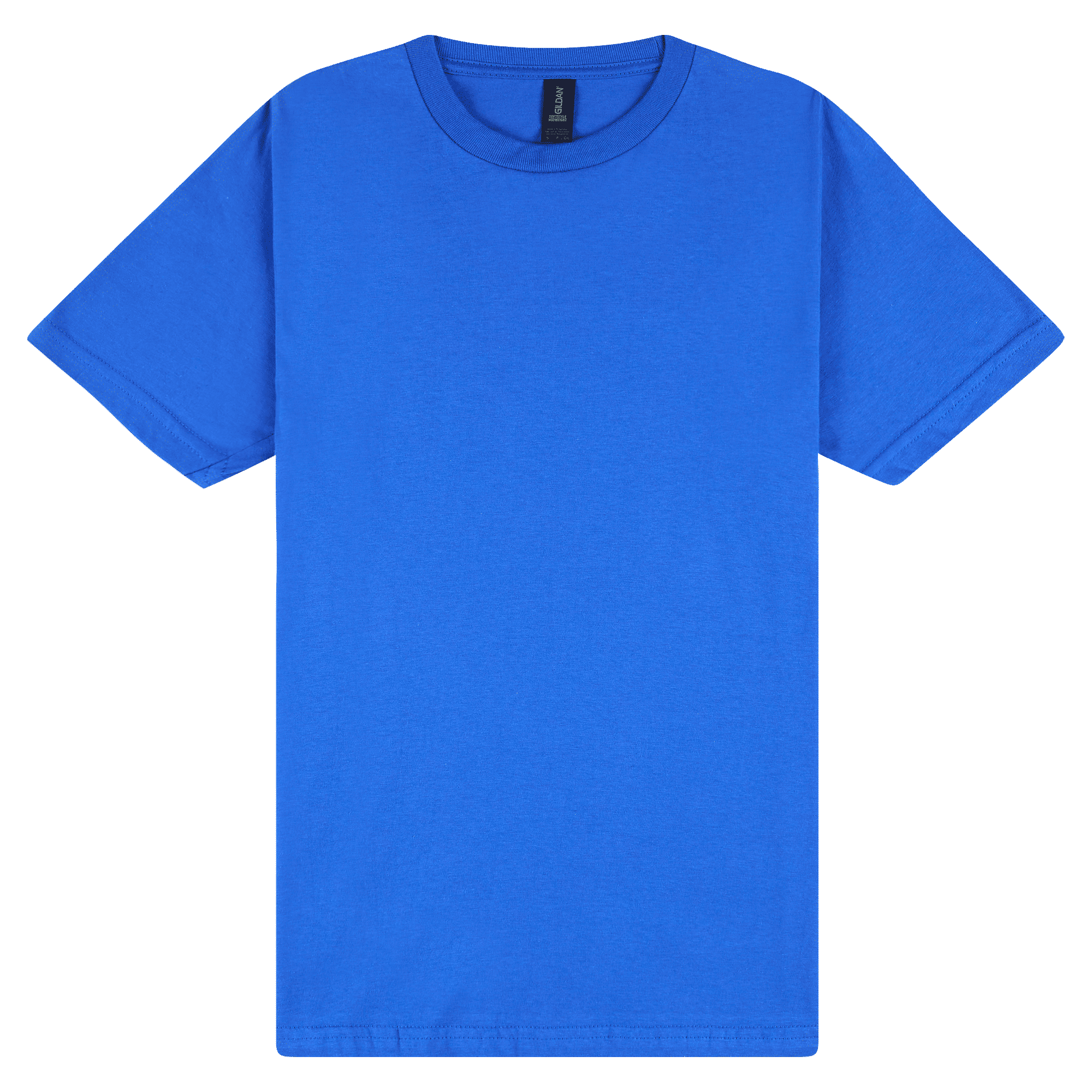 65000 Gildan Softstyle Adult Midweight T-Shirt