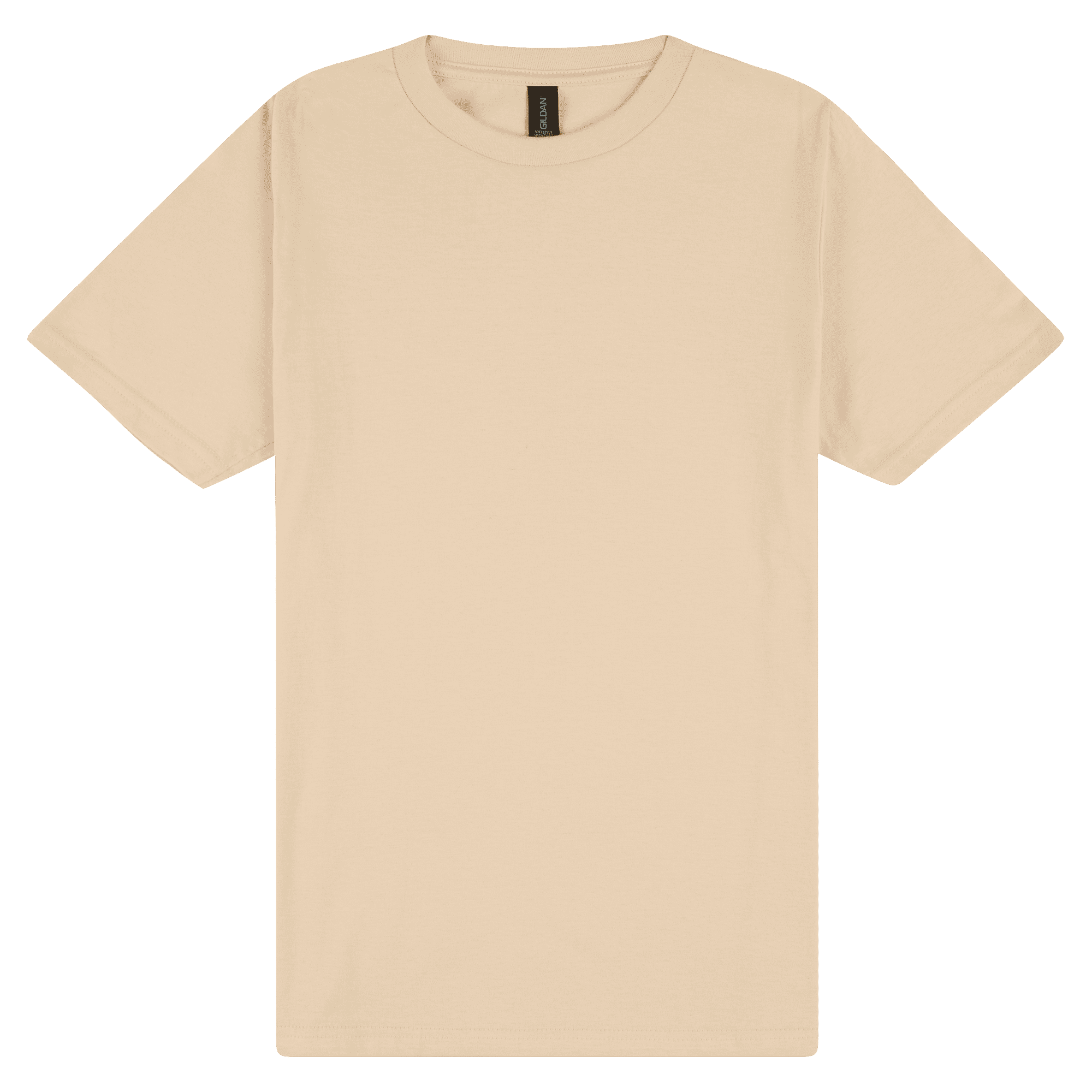 65000 Gildan Softstyle Adult Midweight T-Shirt