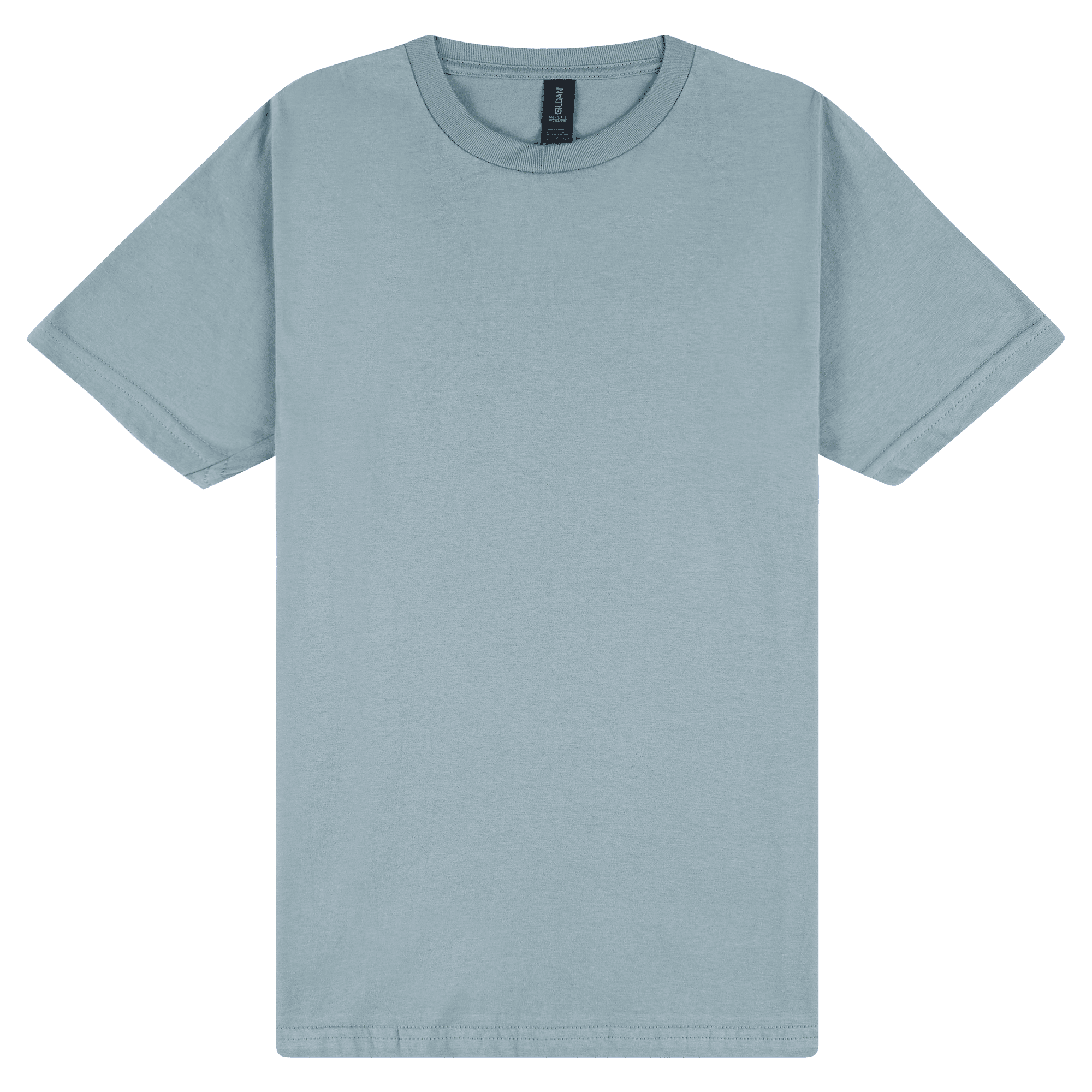 65000 Gildan Softstyle Adult Midweight T-Shirt