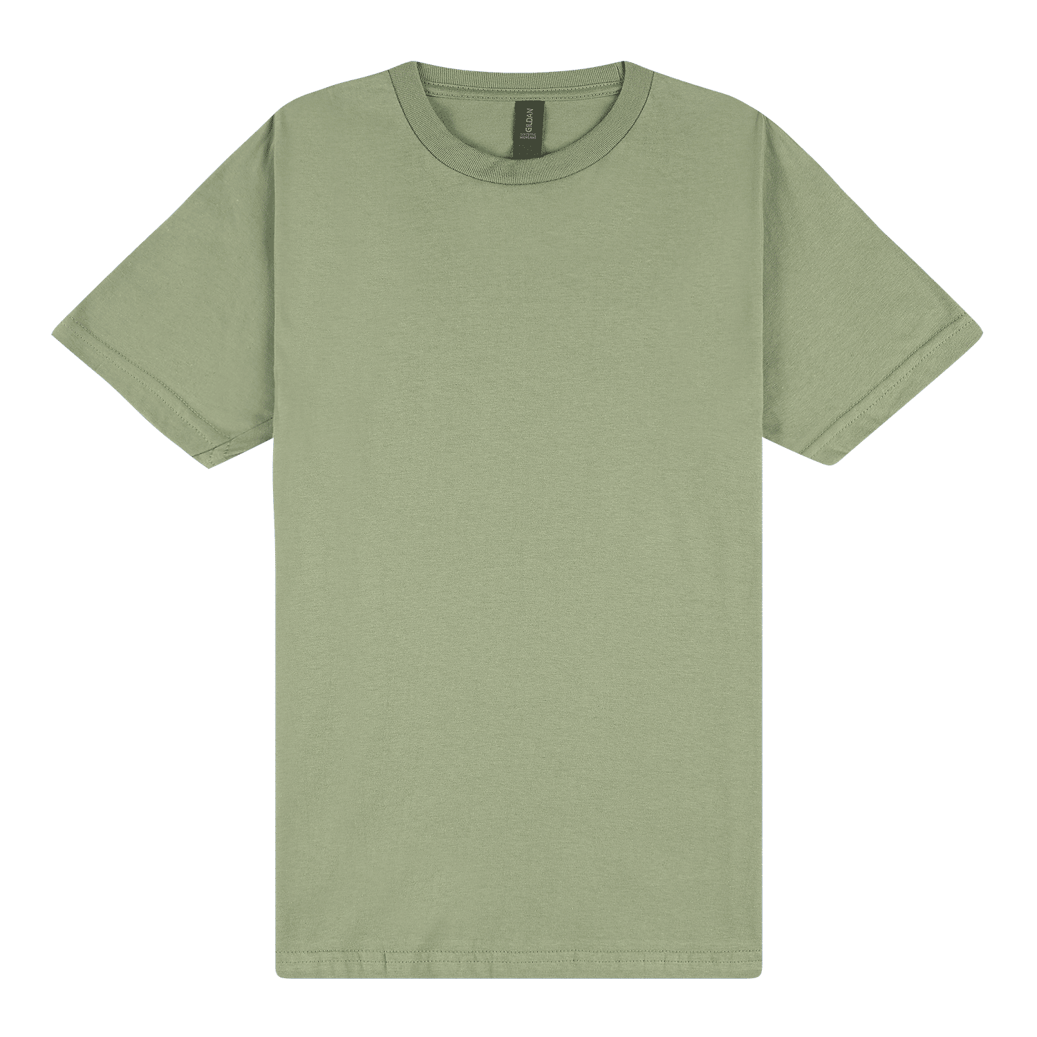 65000 Gildan Softstyle Adult Midweight T-Shirt