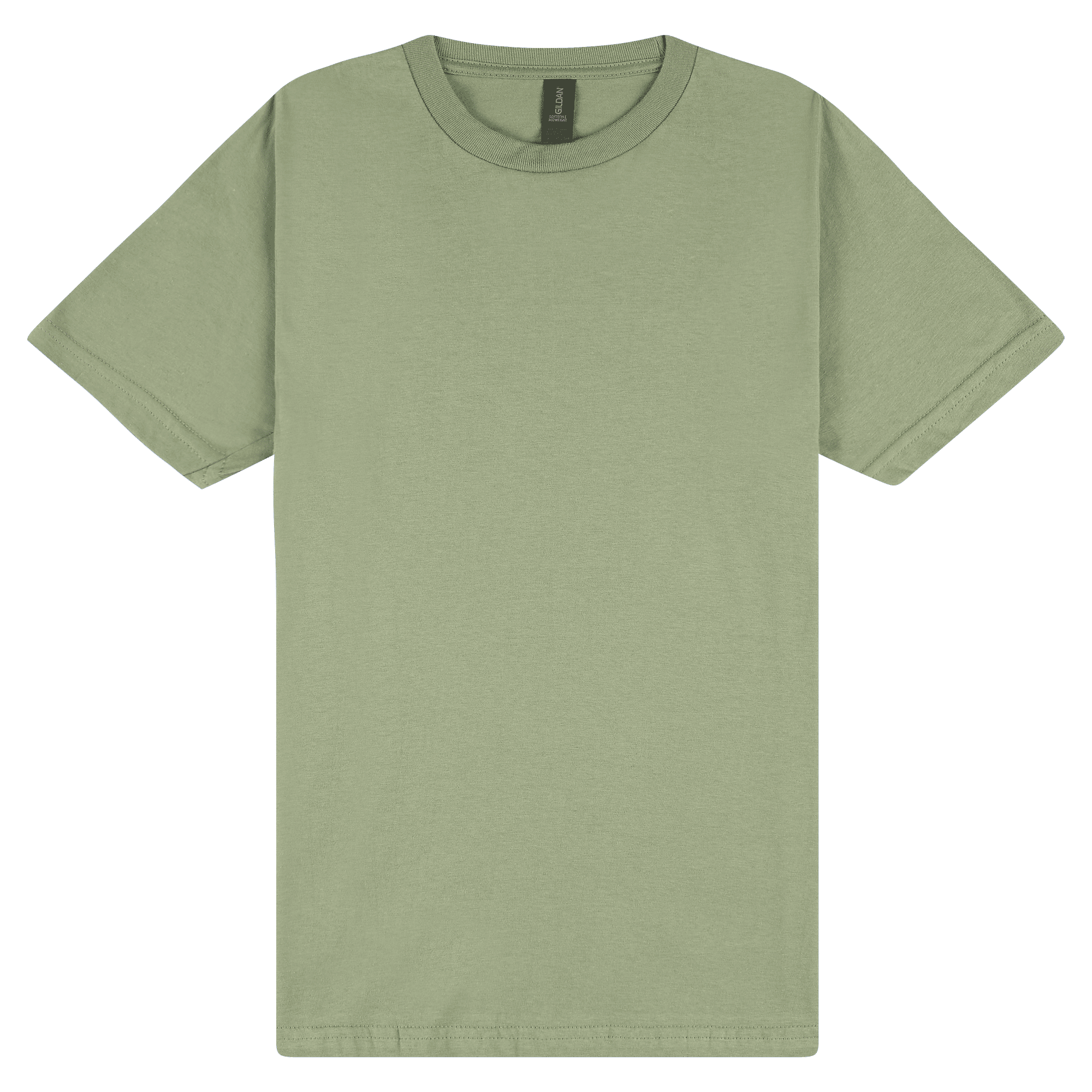 65000 Gildan Softstyle Adult Midweight T-Shirt