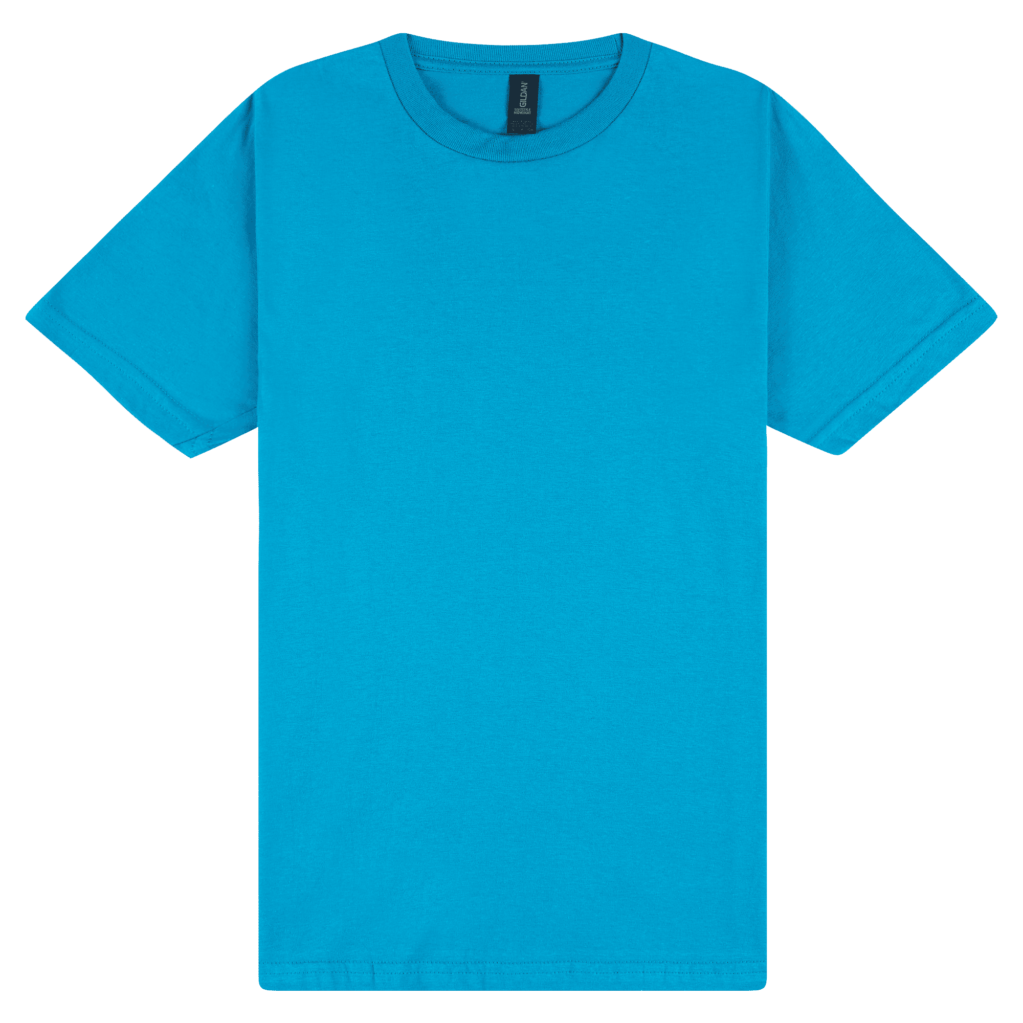 65000 Gildan Softstyle Adult Midweight T-Shirt