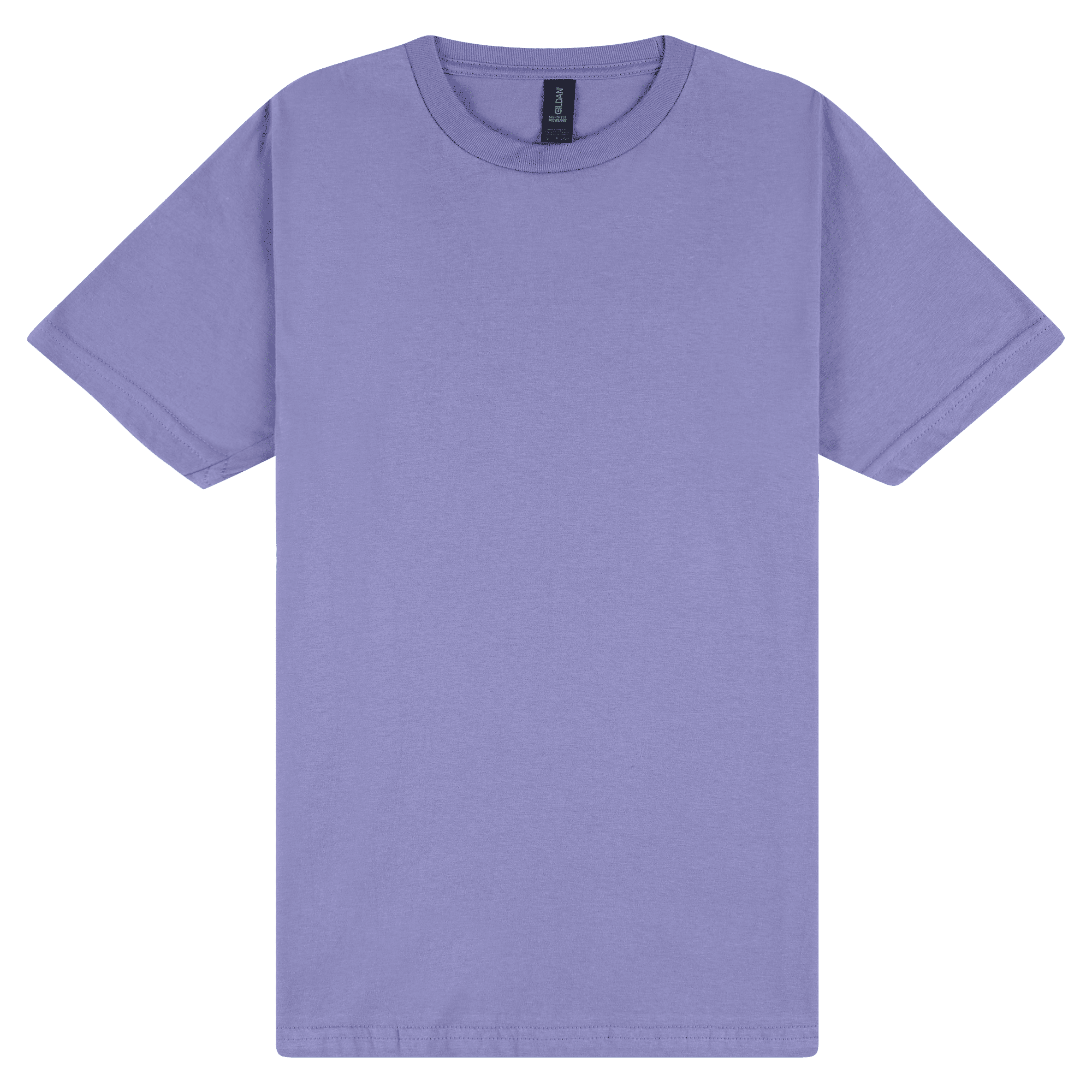 65000 Gildan Softstyle Adult Midweight T-Shirt