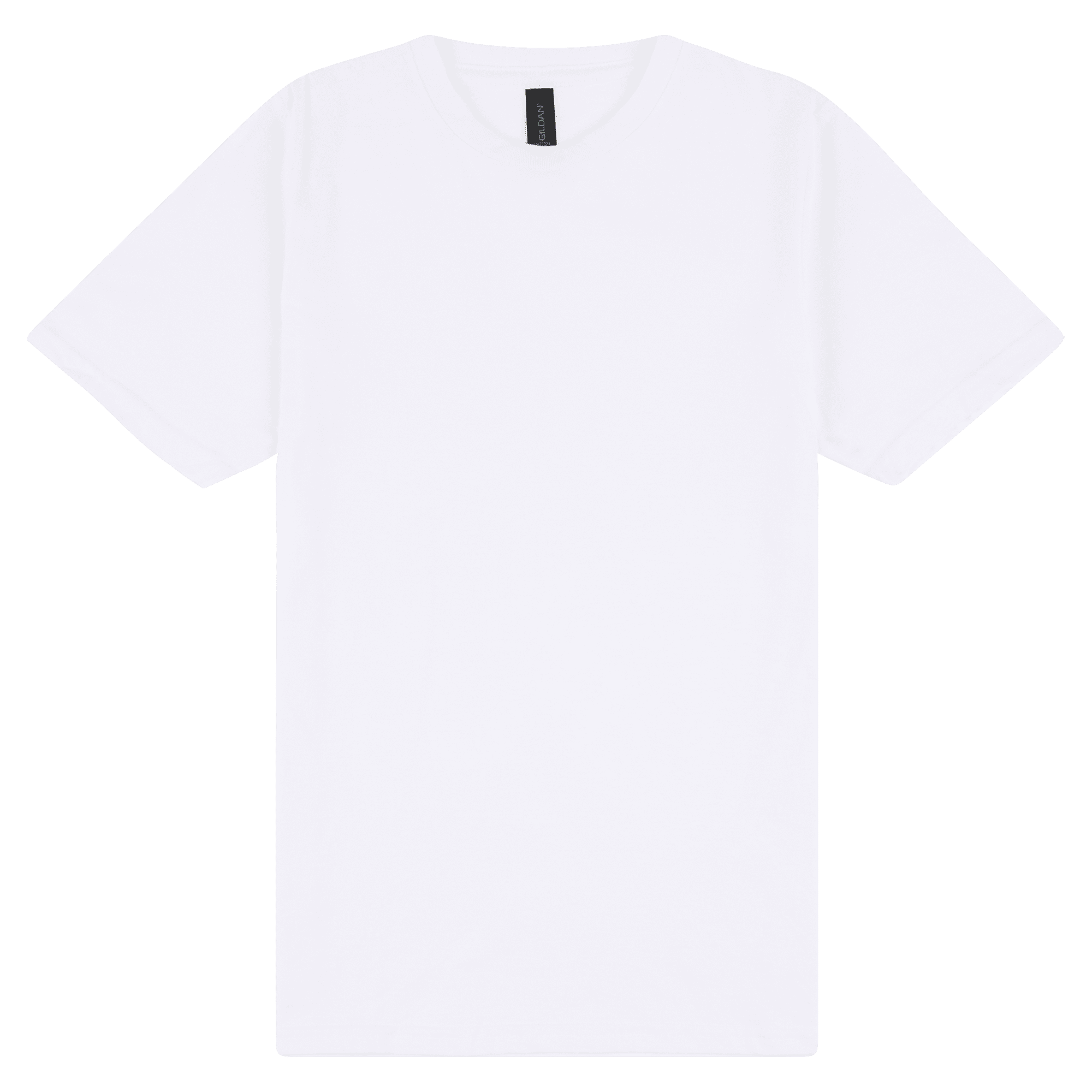 65000 Gildan Softstyle Adult Midweight T-Shirt