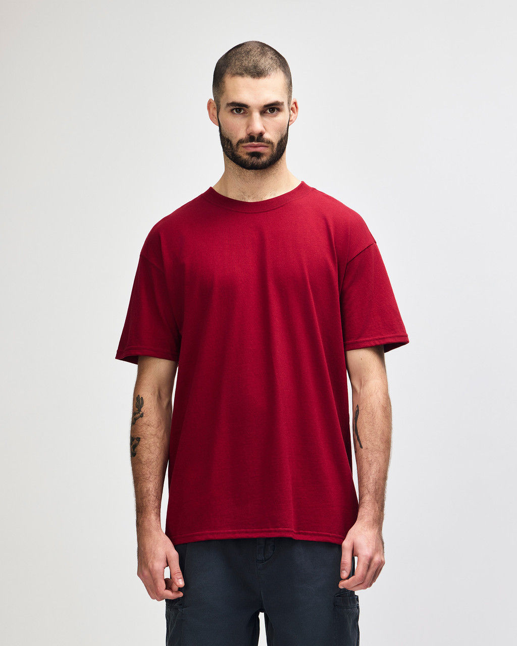 75000 Gildan Hammer Heavyweight Adult T-Shirt