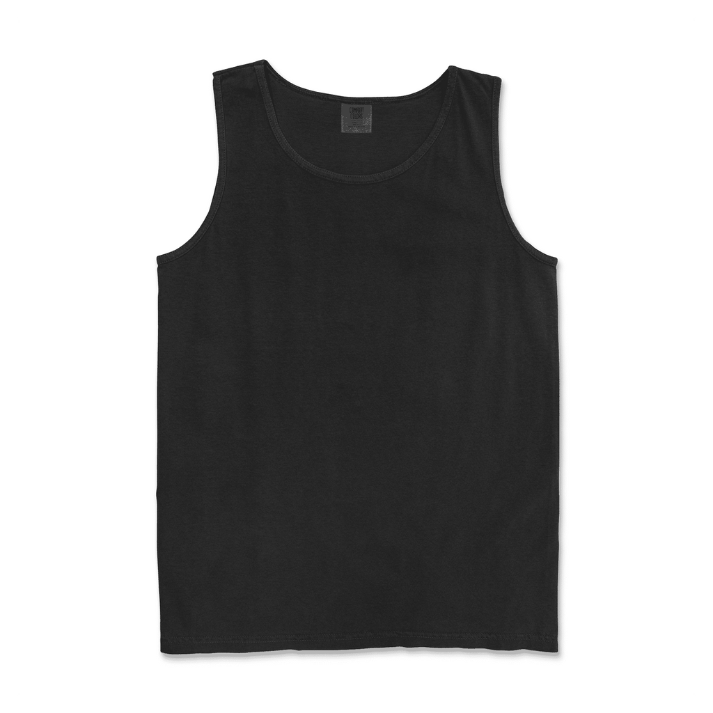 9360 Comfort Colors Adult Tank