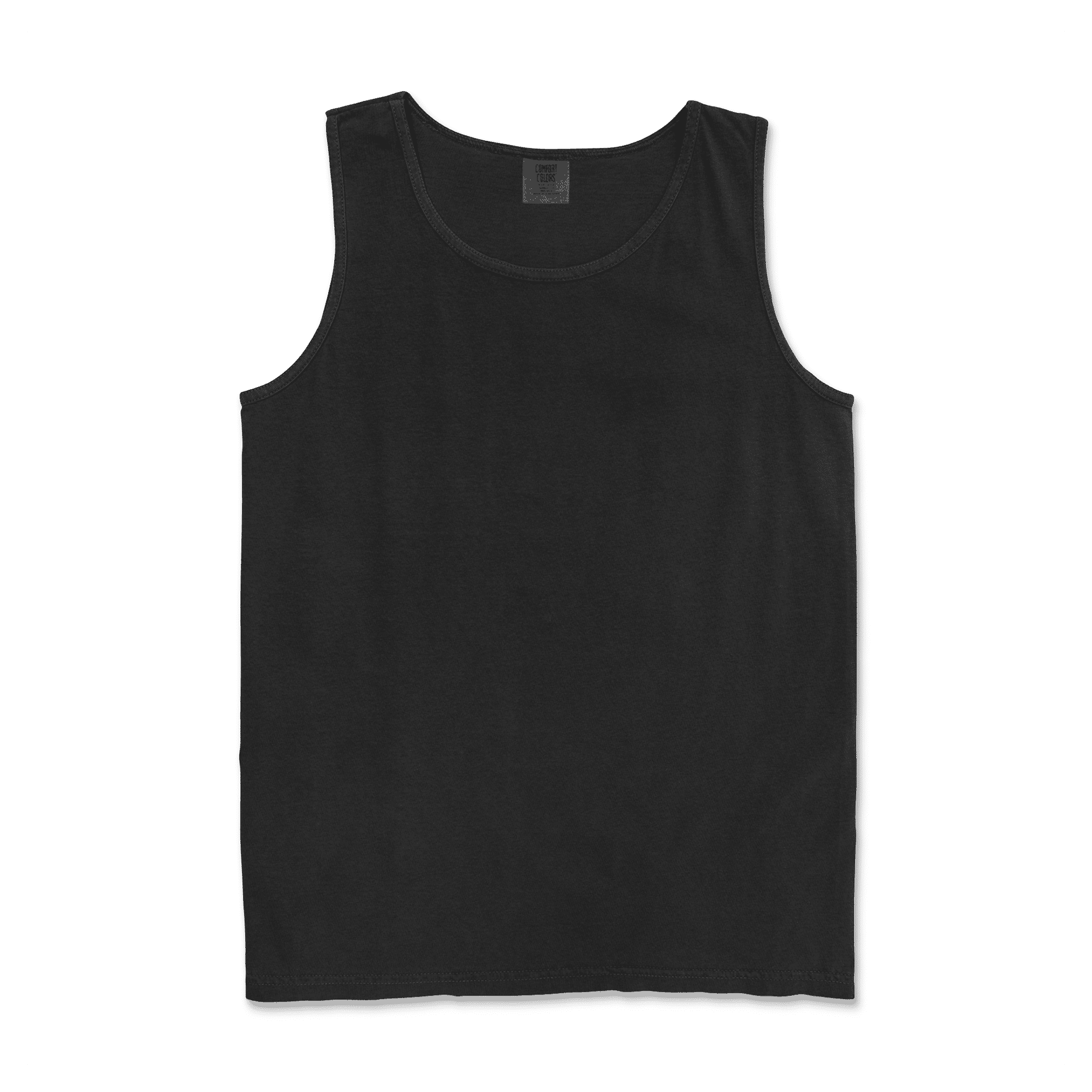 9360 Comfort Colors Adult Tank