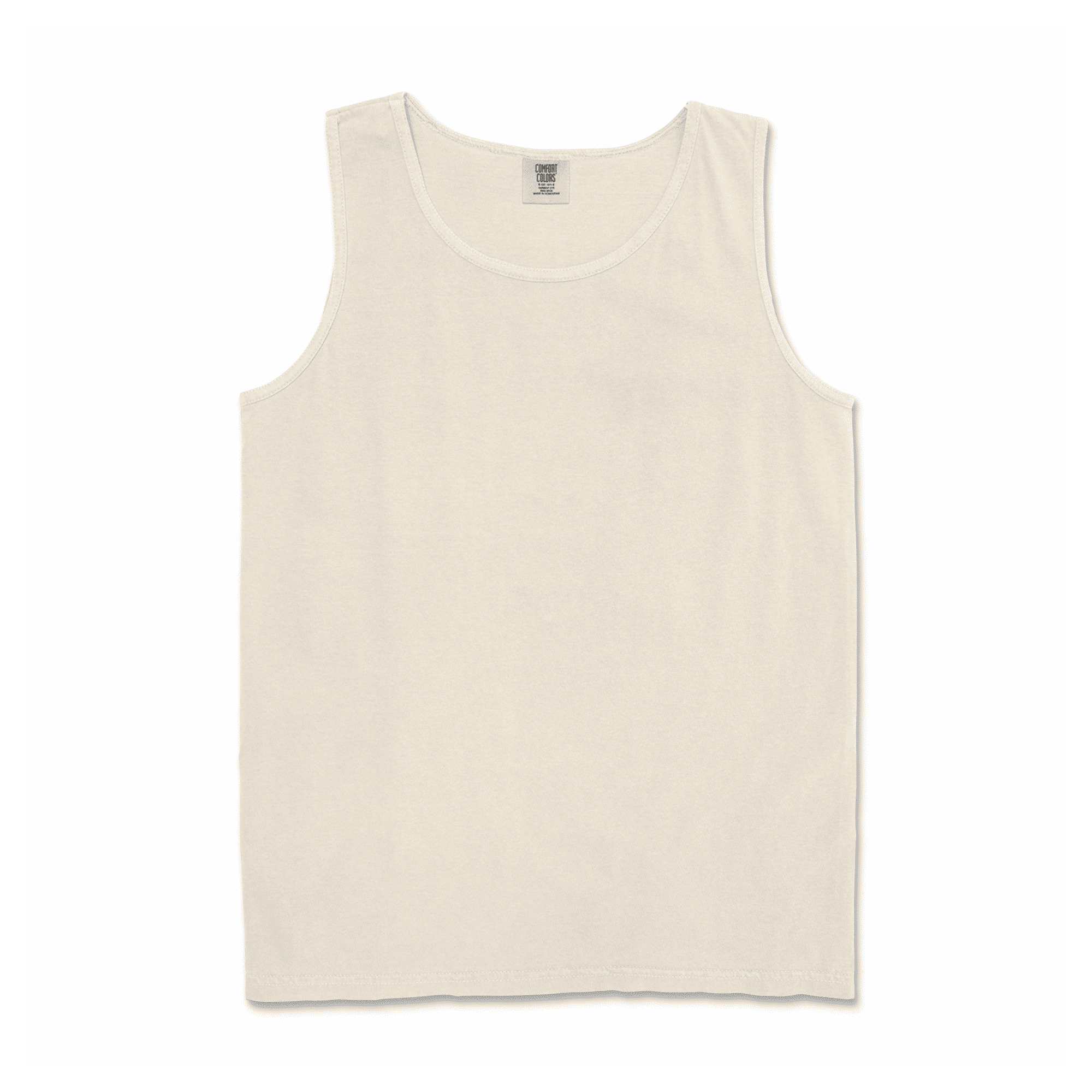9360 Comfort Colors Adult Tank