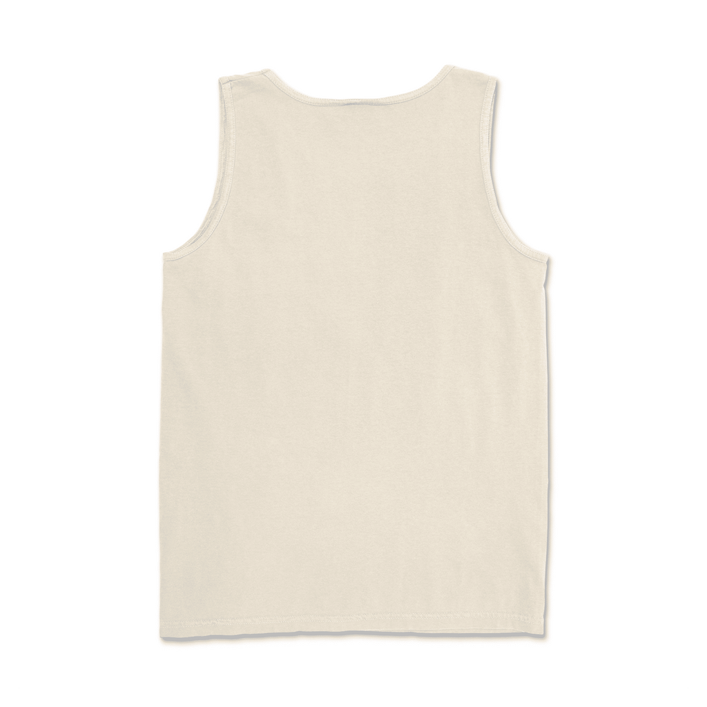 9360 Comfort Colors Adult Tank