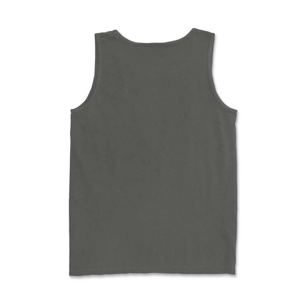 9360 Comfort Colors Adult Tank