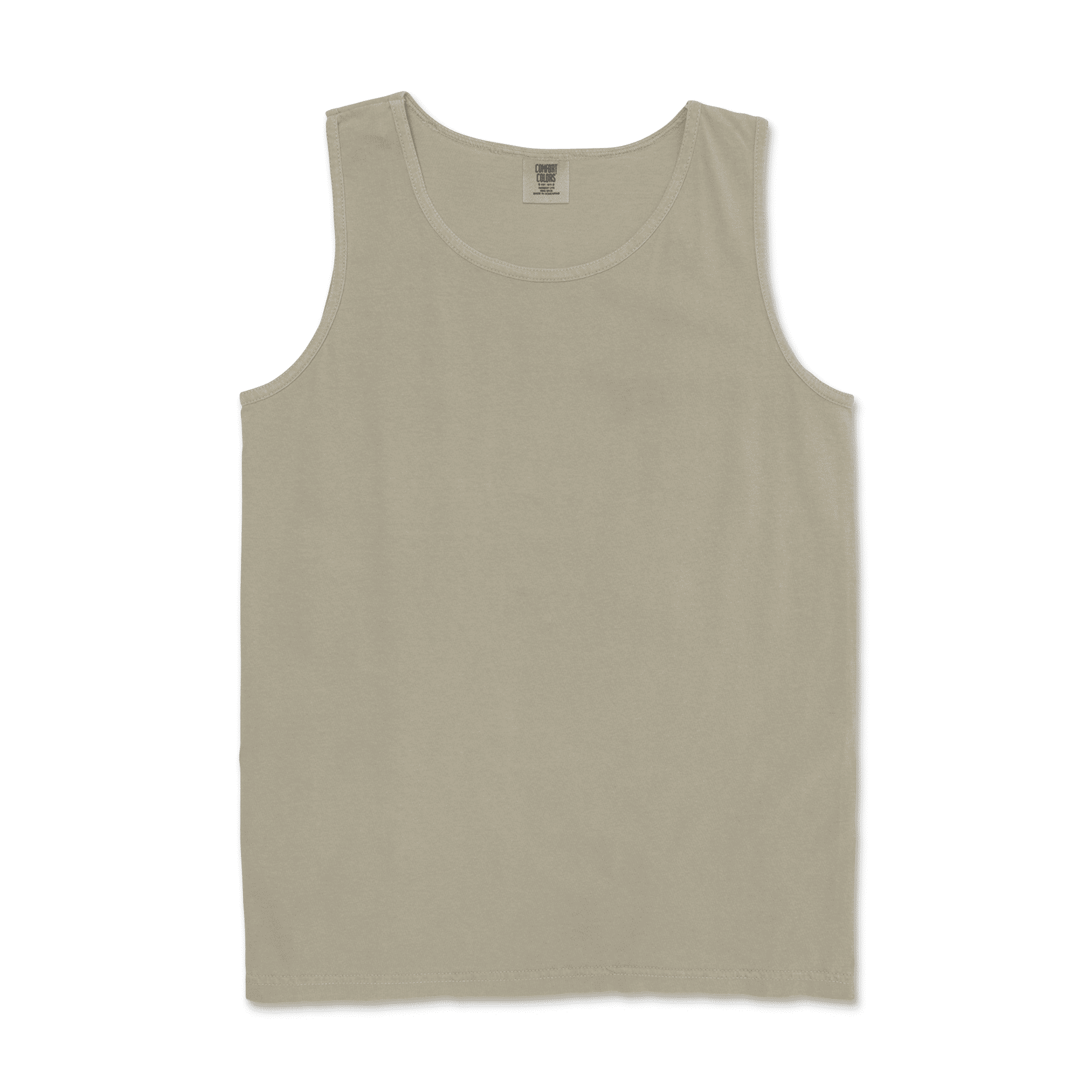 9360 Comfort Colors Adult Tank