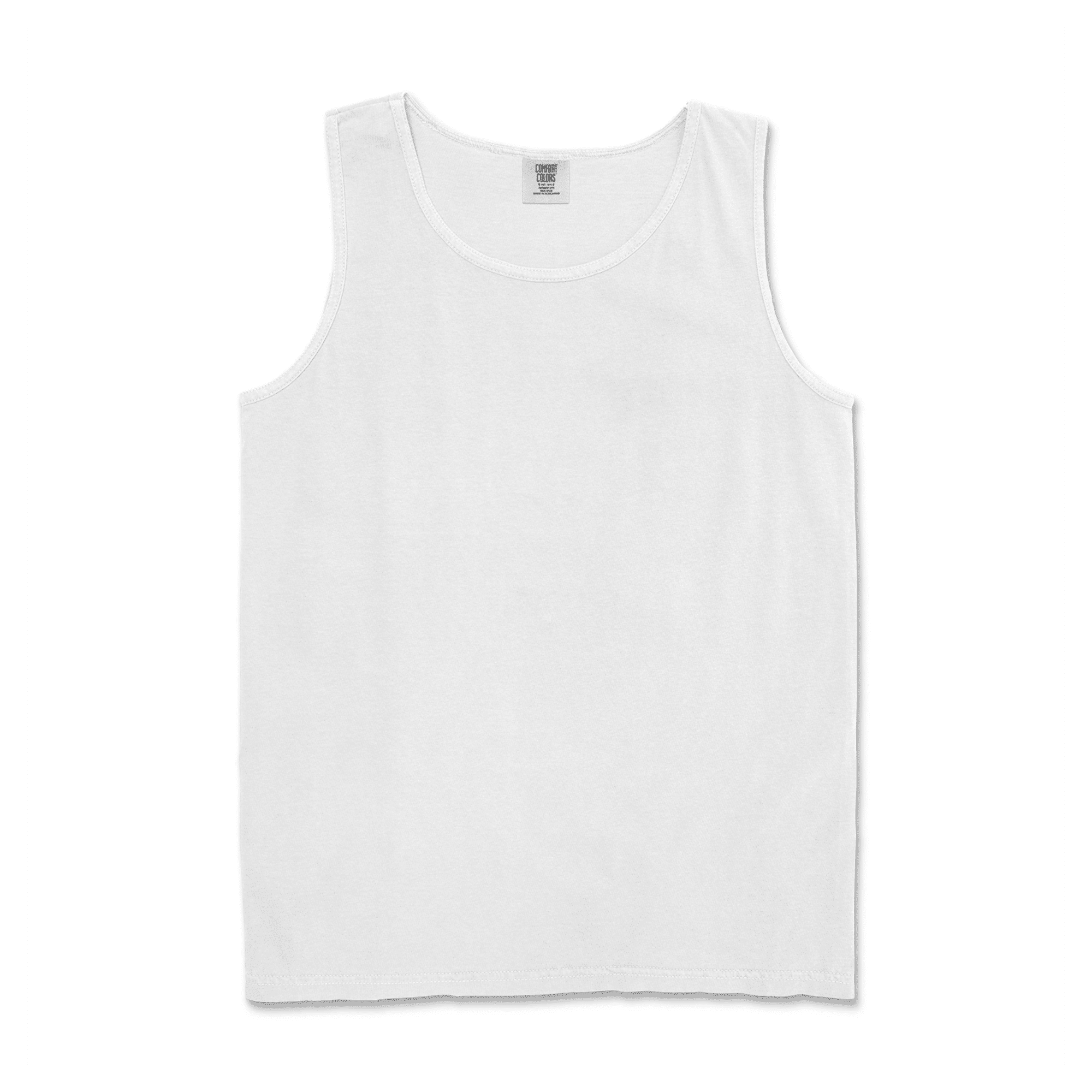 9360 Comfort Colors Adult Tank
