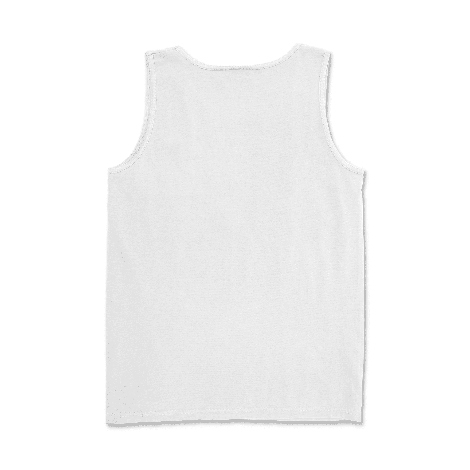 9360 Comfort Colors Adult Tank