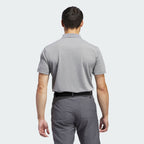 Adidas Mens Recycled Performance Polo Shirt
