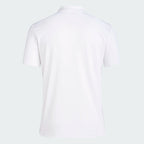 Adidas Mens Recycled Performance Polo Shirt